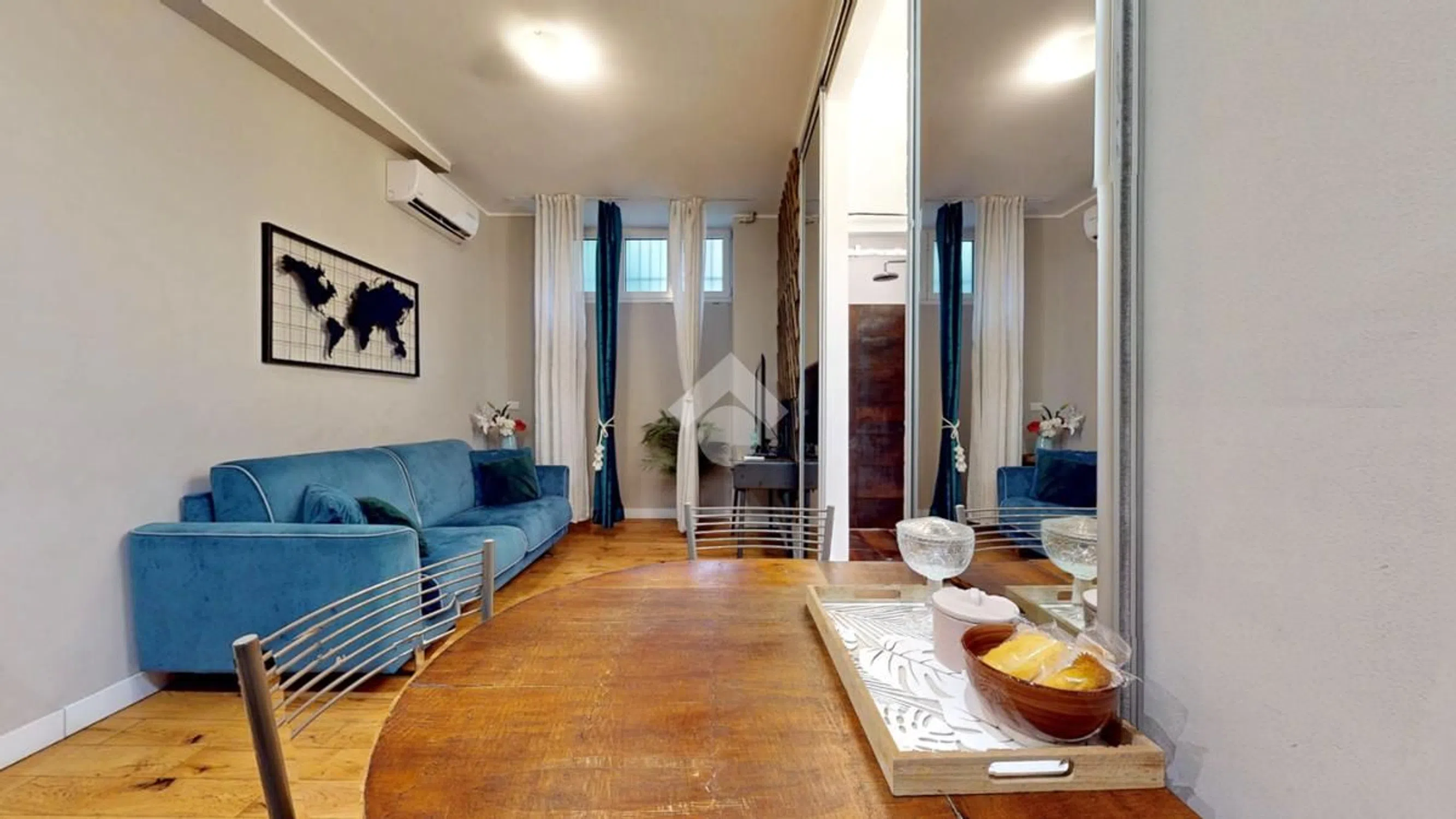 Trilocale in via Giuseppe Pecchio, 20 - Photo 8