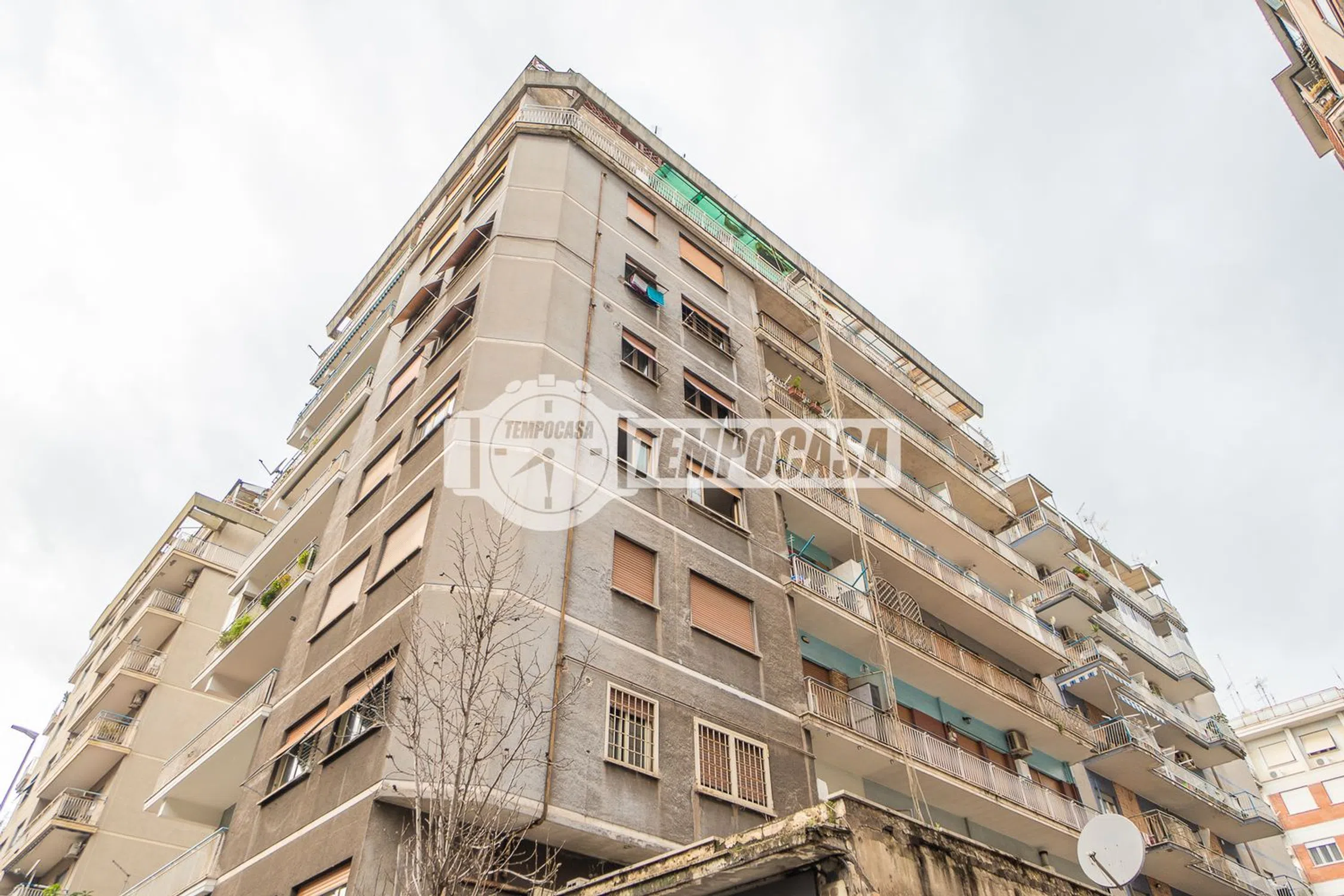 Monolocale in via Tiburtina, 549 - Photo 1