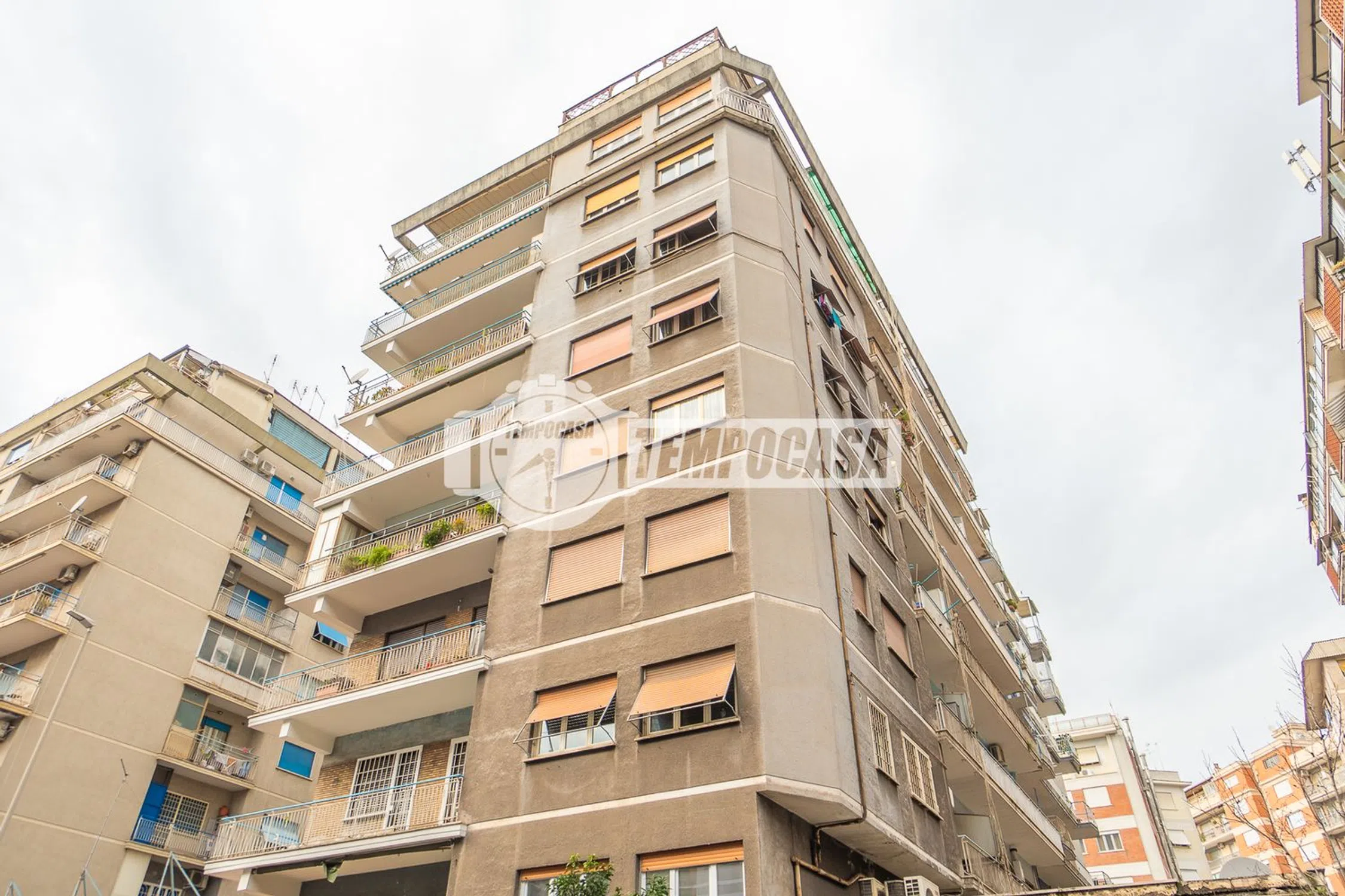 Monolocale in via Tiburtina, 549 - Photo 2