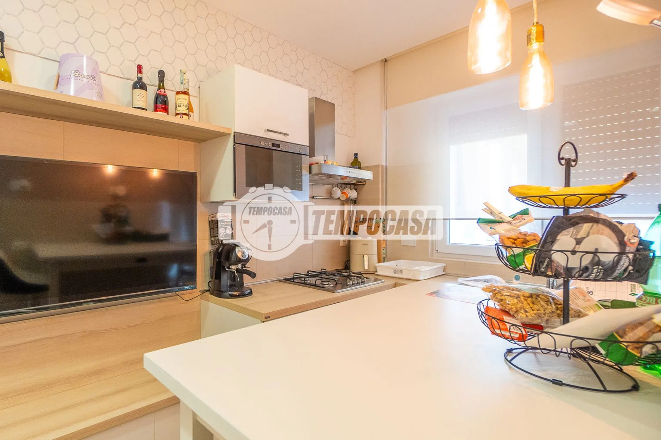 Monolocale in via Tiburtina, 549 - Photo 11