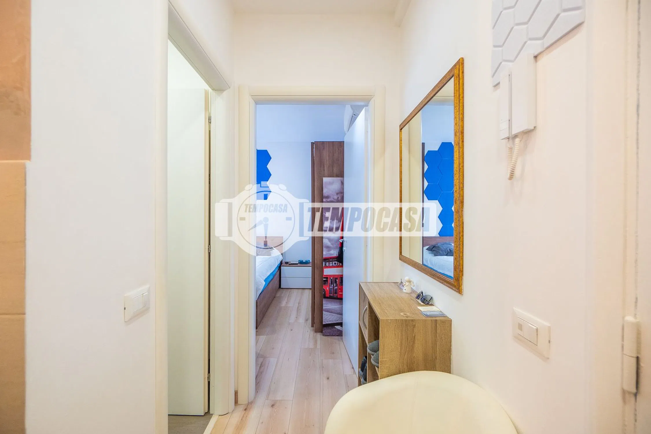 Monolocale in via Tiburtina, 549 - Photo 20