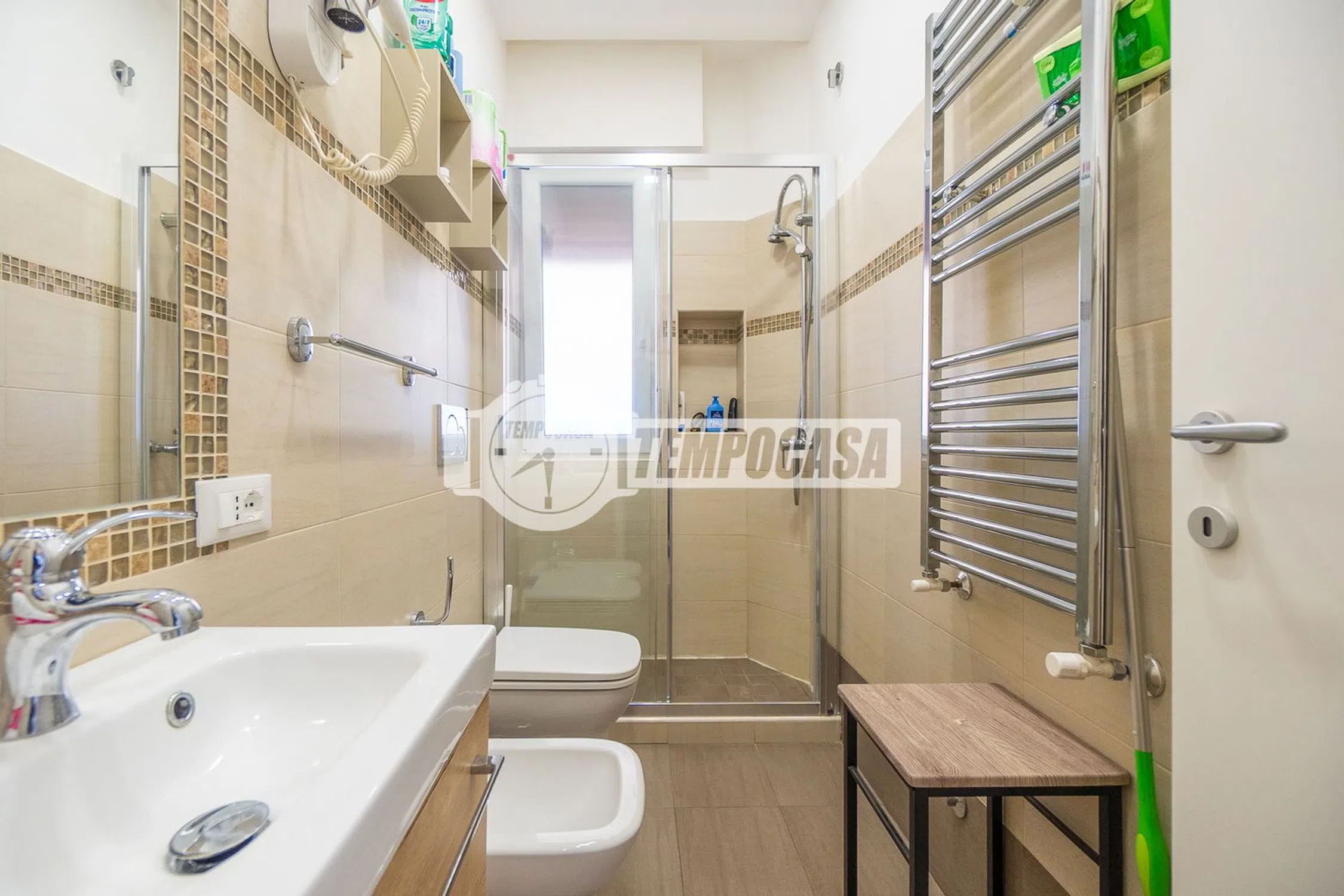 Monolocale in via Tiburtina, 549 - Photo 5