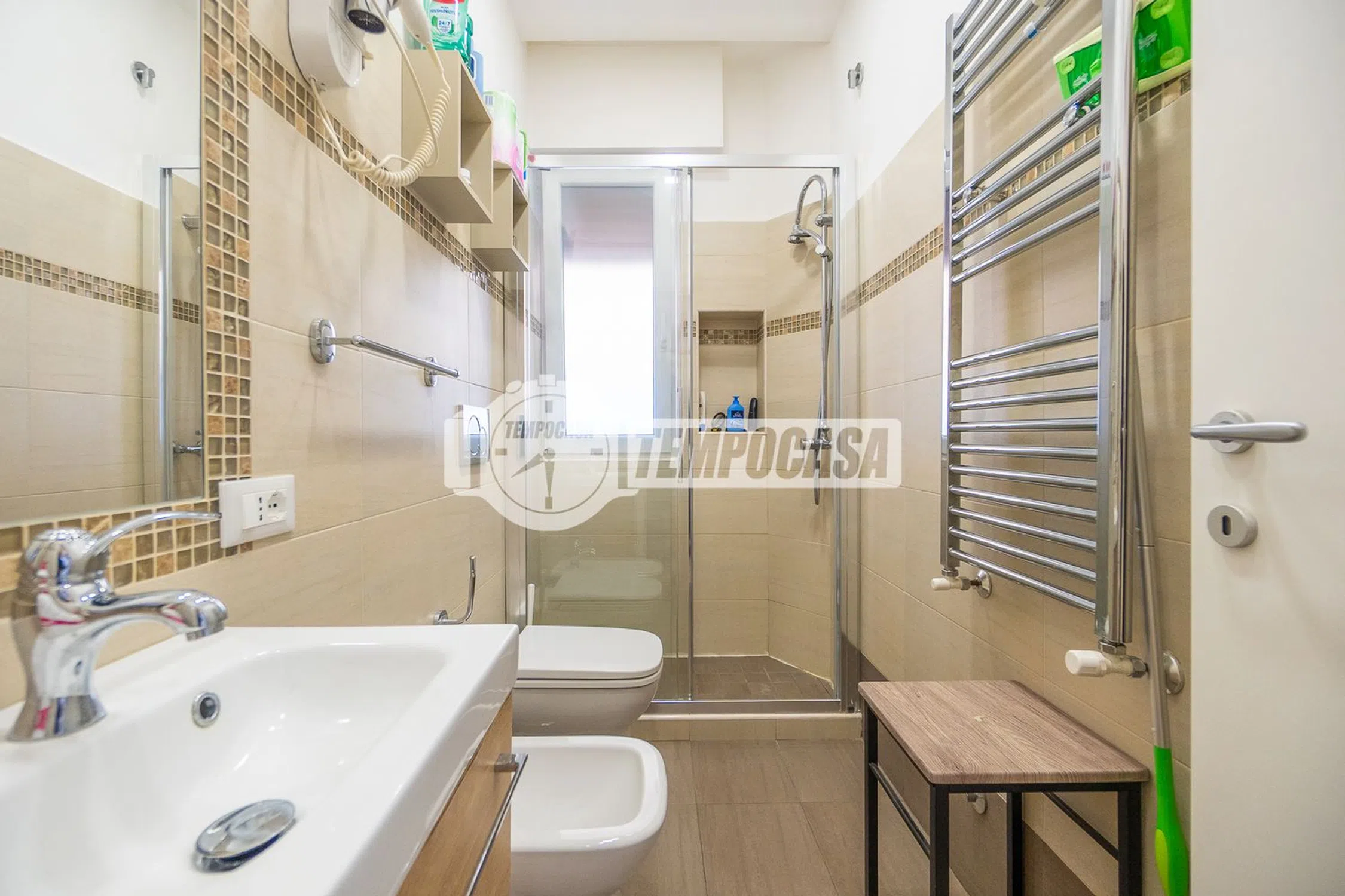 Monolocale in via Tiburtina, 549 - Photo 6