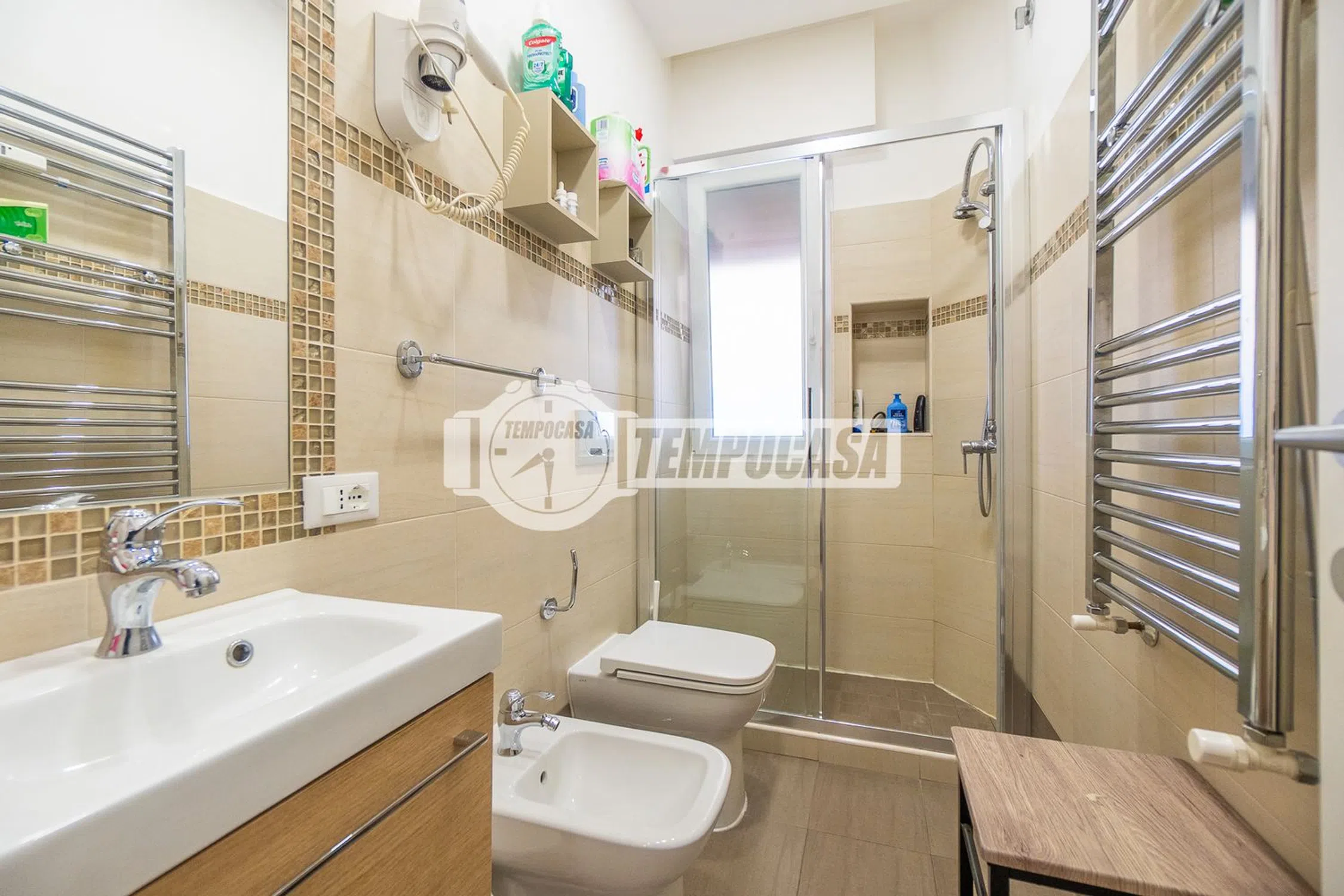 Monolocale in via Tiburtina, 549 - Photo 7
