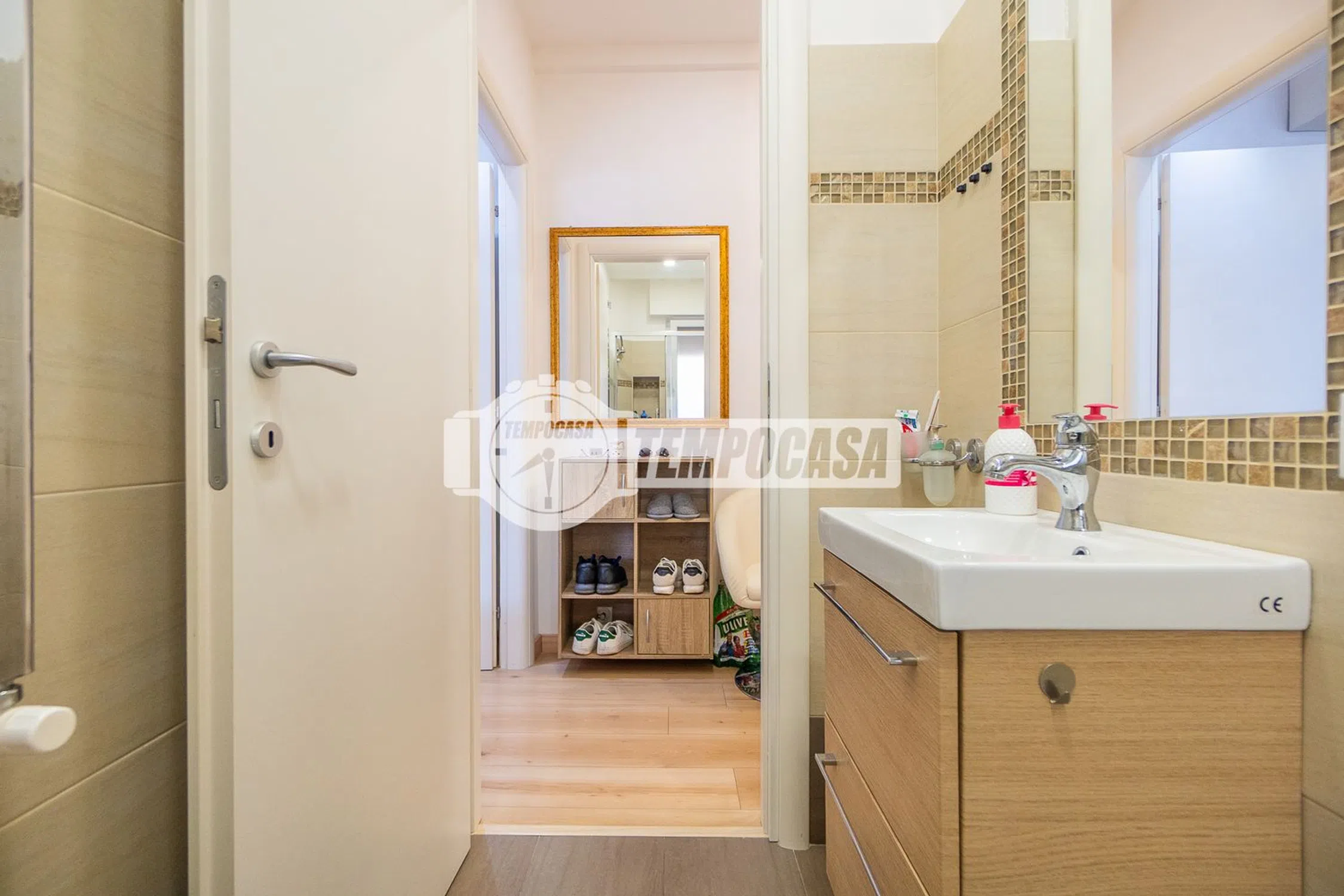 Monolocale in via Tiburtina, 549 - Photo 8