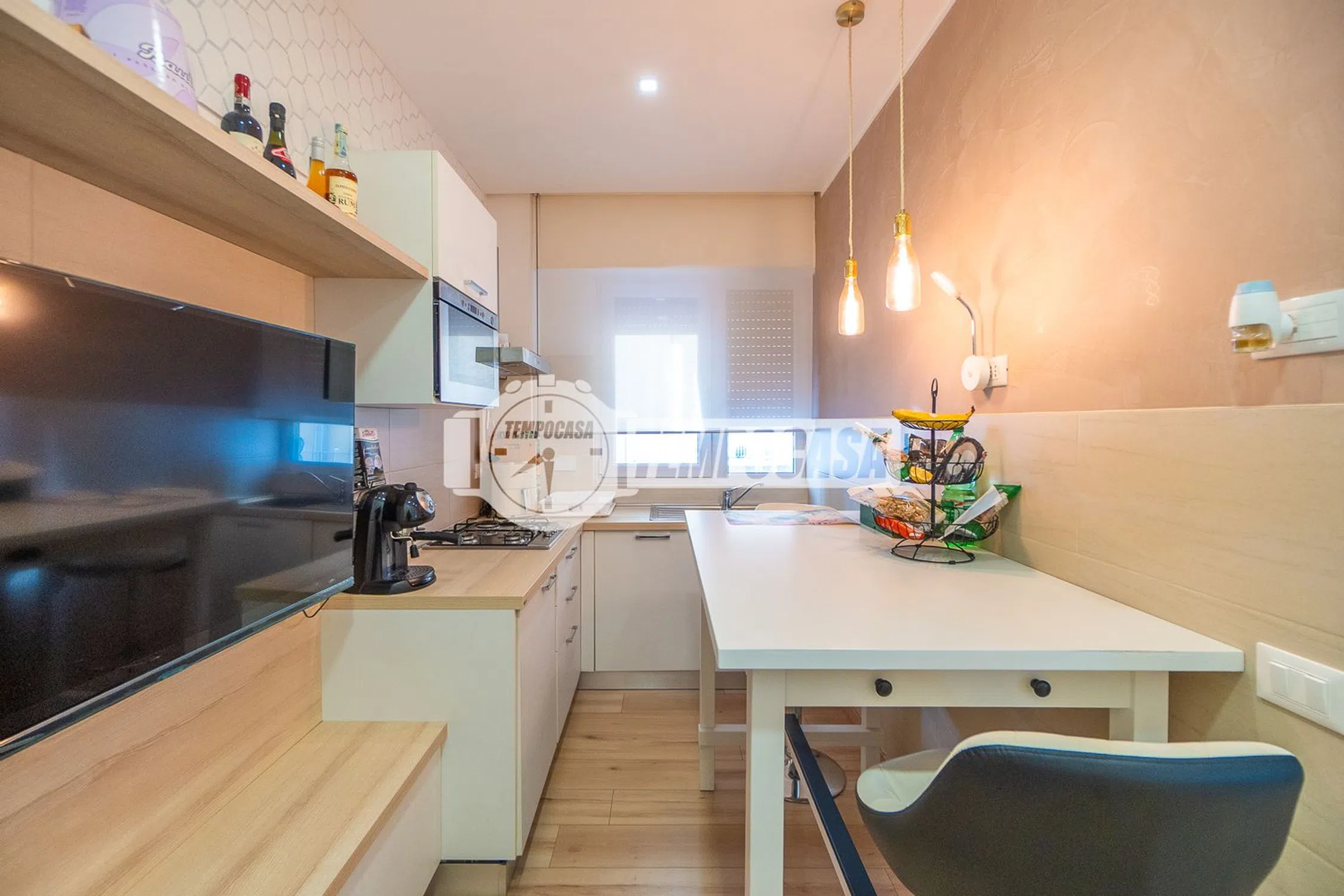 Monolocale in via Tiburtina, 549 - Photo 9