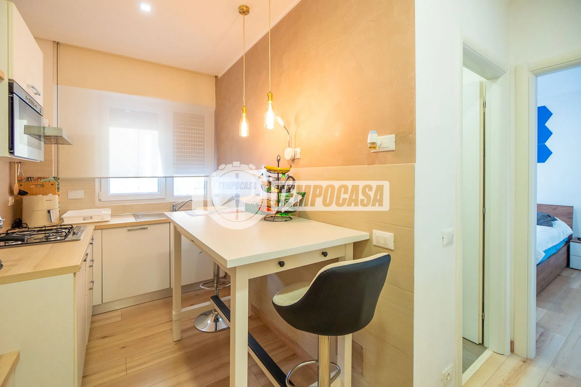 Monolocale in via Tiburtina, 549 - Photo 10
