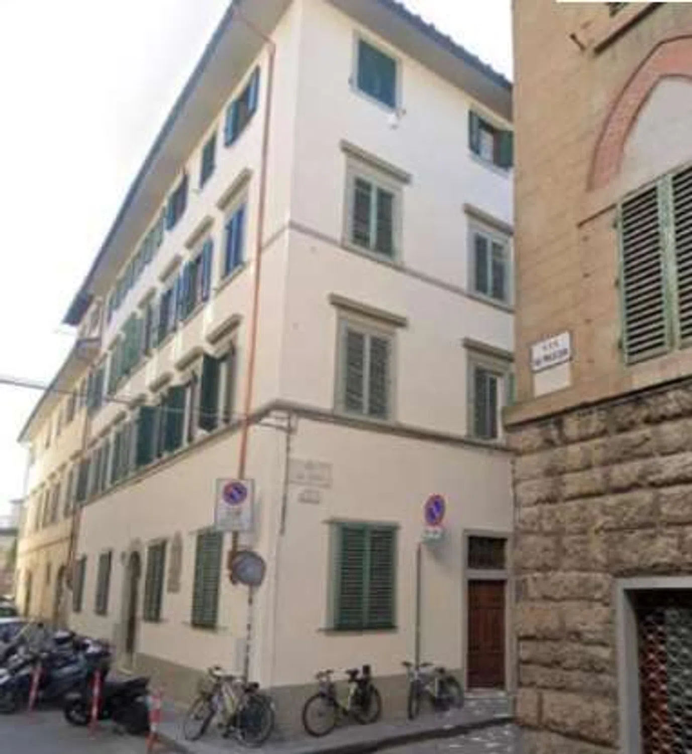 Trilocale in via di Mezzo, 23 - Photo 1