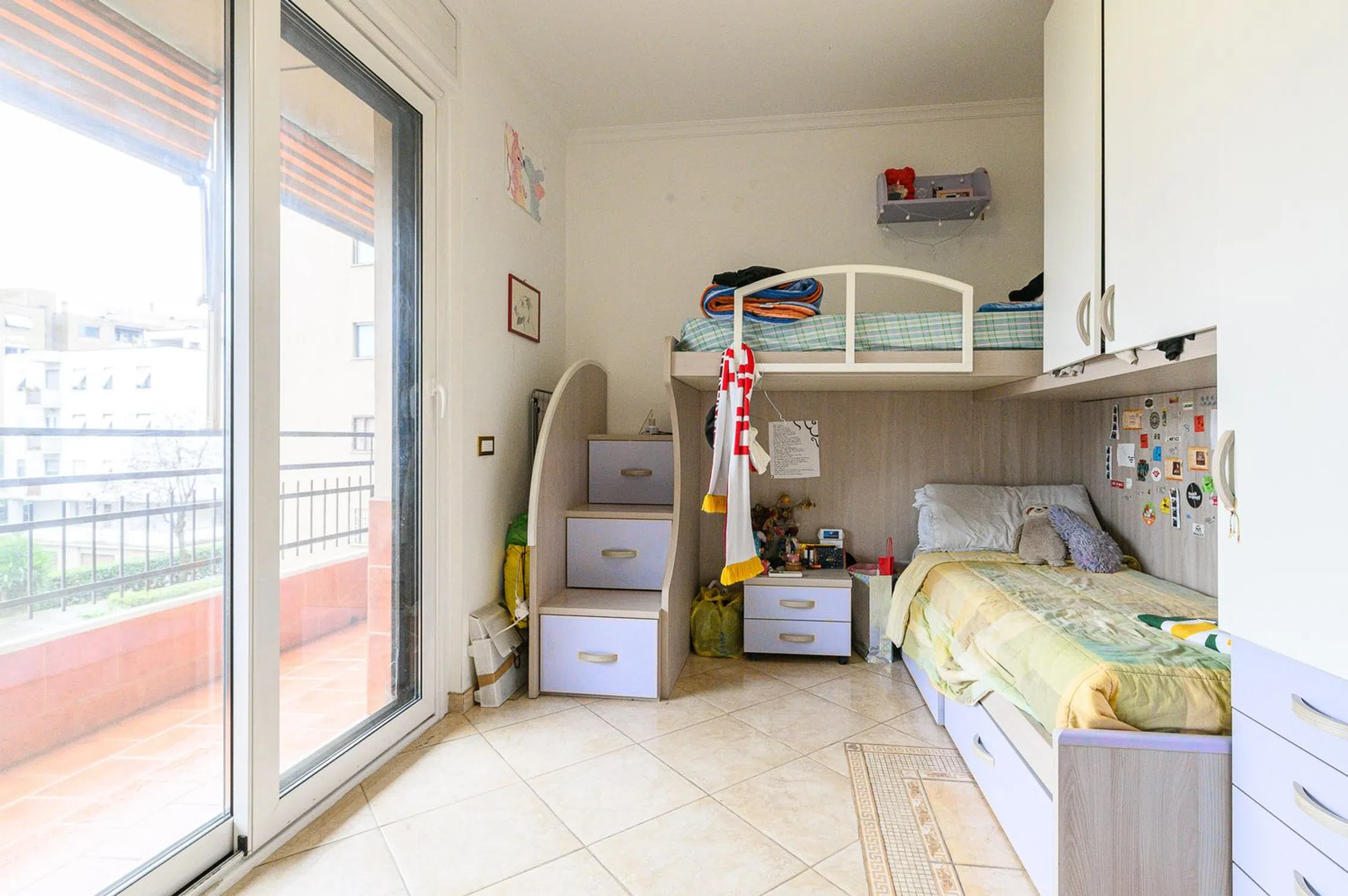 Trilocale in via Amedeo Sommovigo s.n.c. - Photo 11