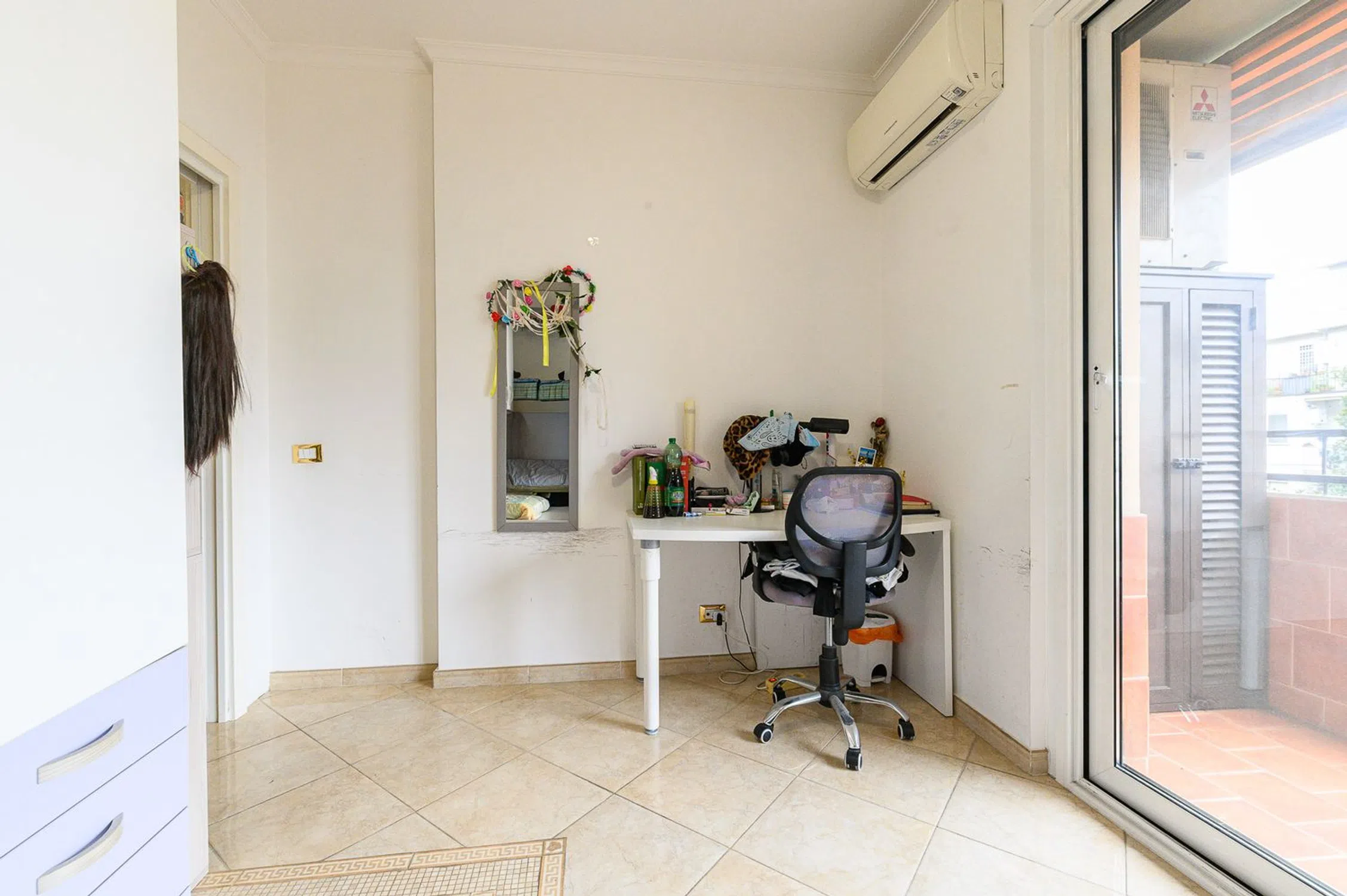 Trilocale in via Amedeo Sommovigo s.n.c. - Photo 12