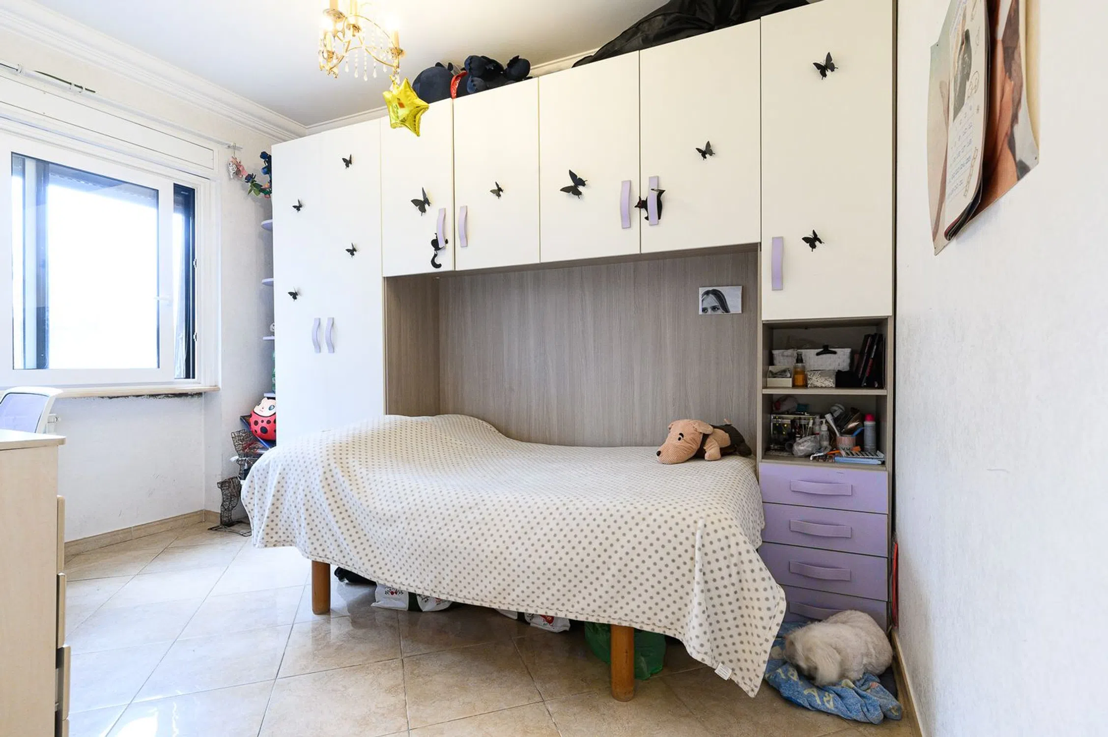 Trilocale in via Amedeo Sommovigo s.n.c. - Photo 13
