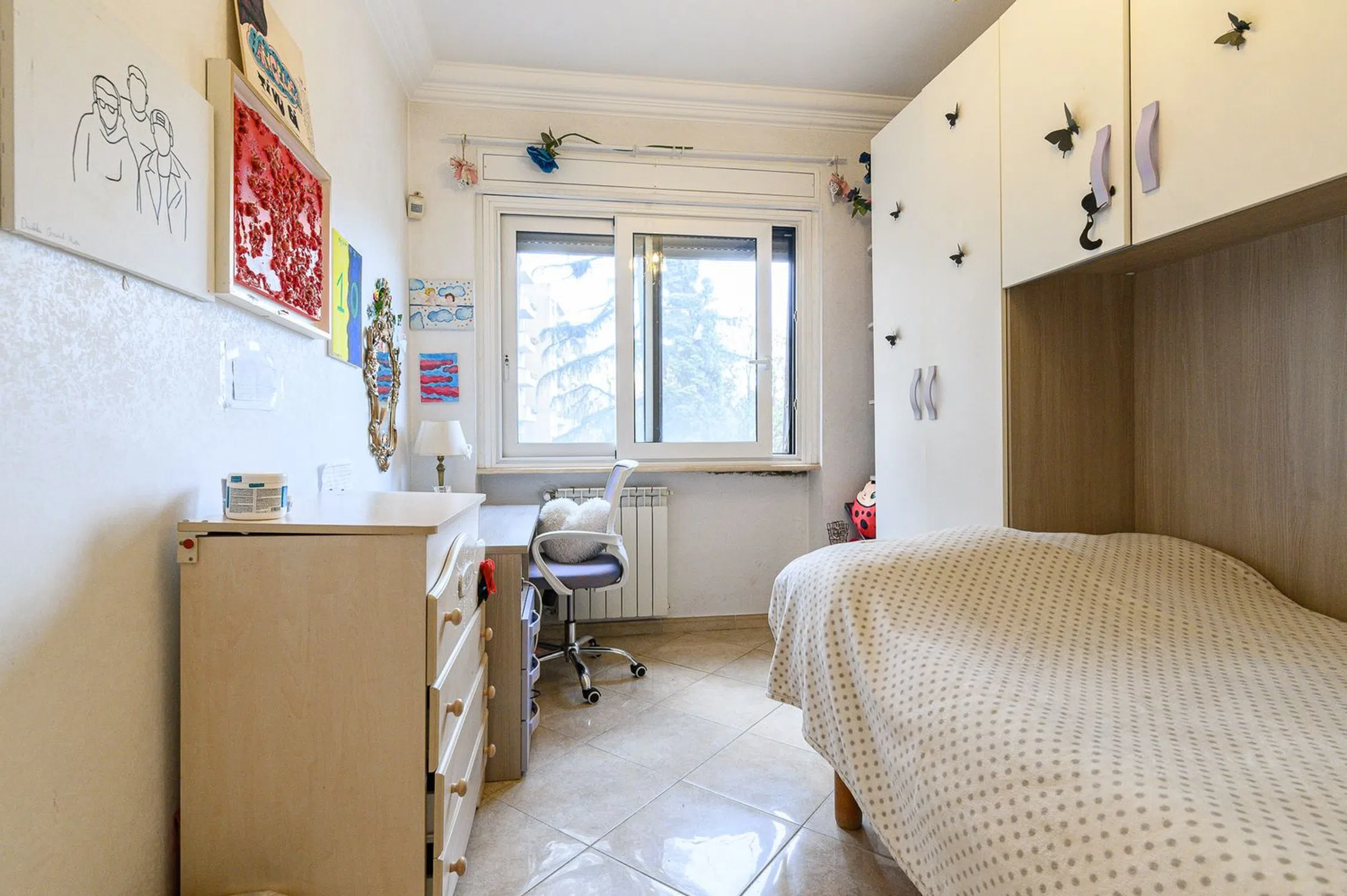 Trilocale in via Amedeo Sommovigo s.n.c. - Photo 15