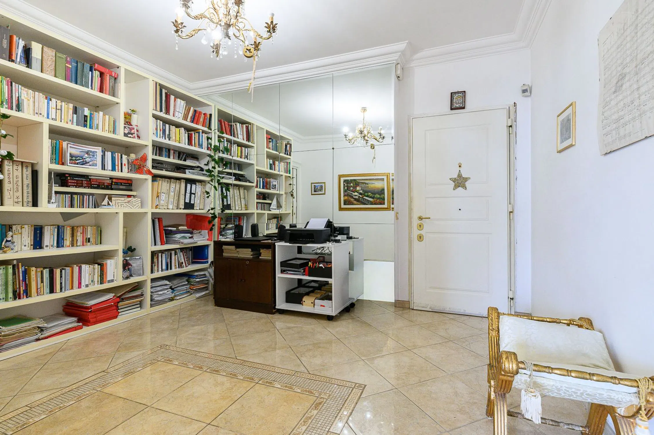 Trilocale in via Amedeo Sommovigo s.n.c. - Photo 3