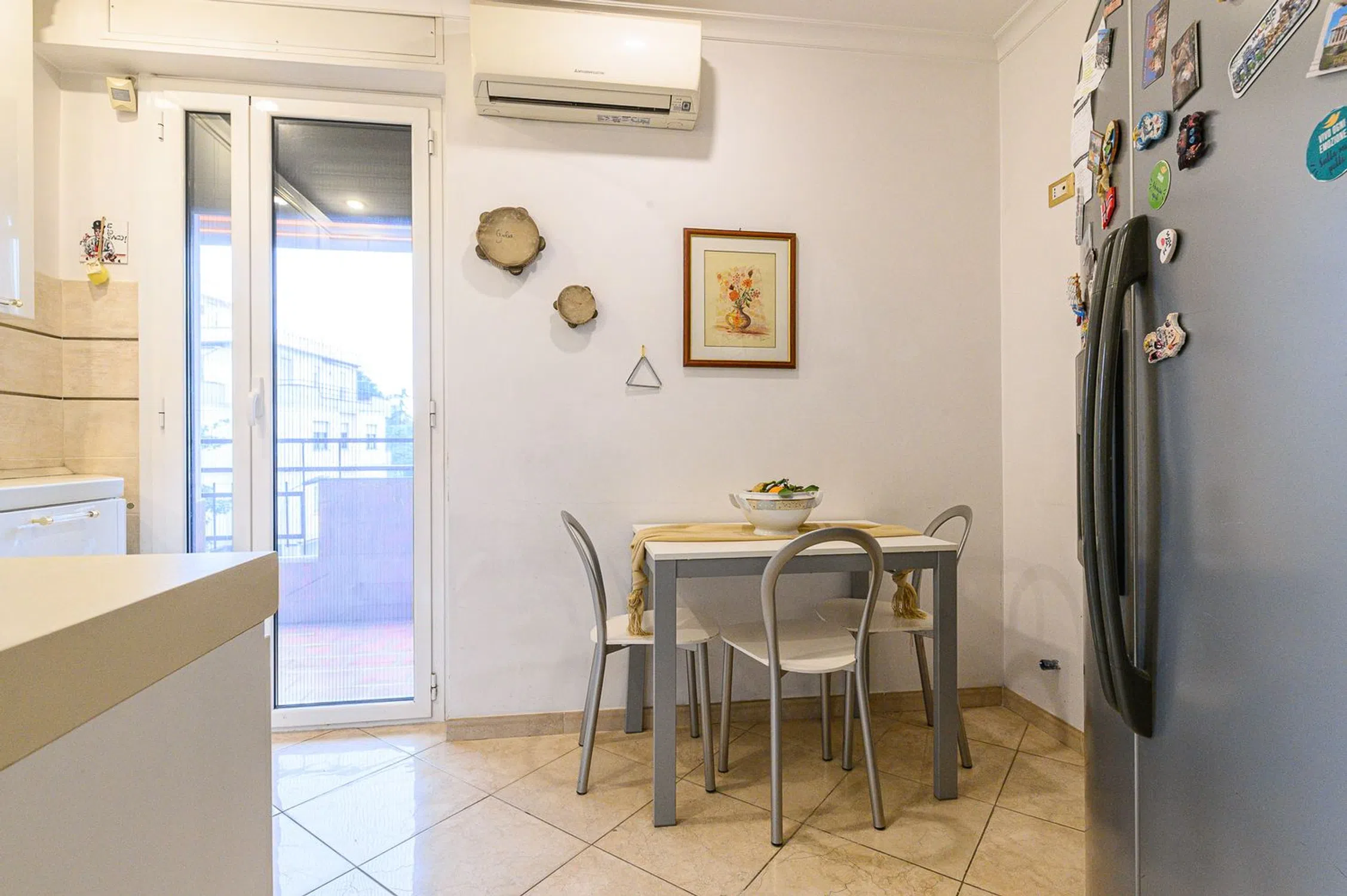 Trilocale in via Amedeo Sommovigo s.n.c. - Photo 5