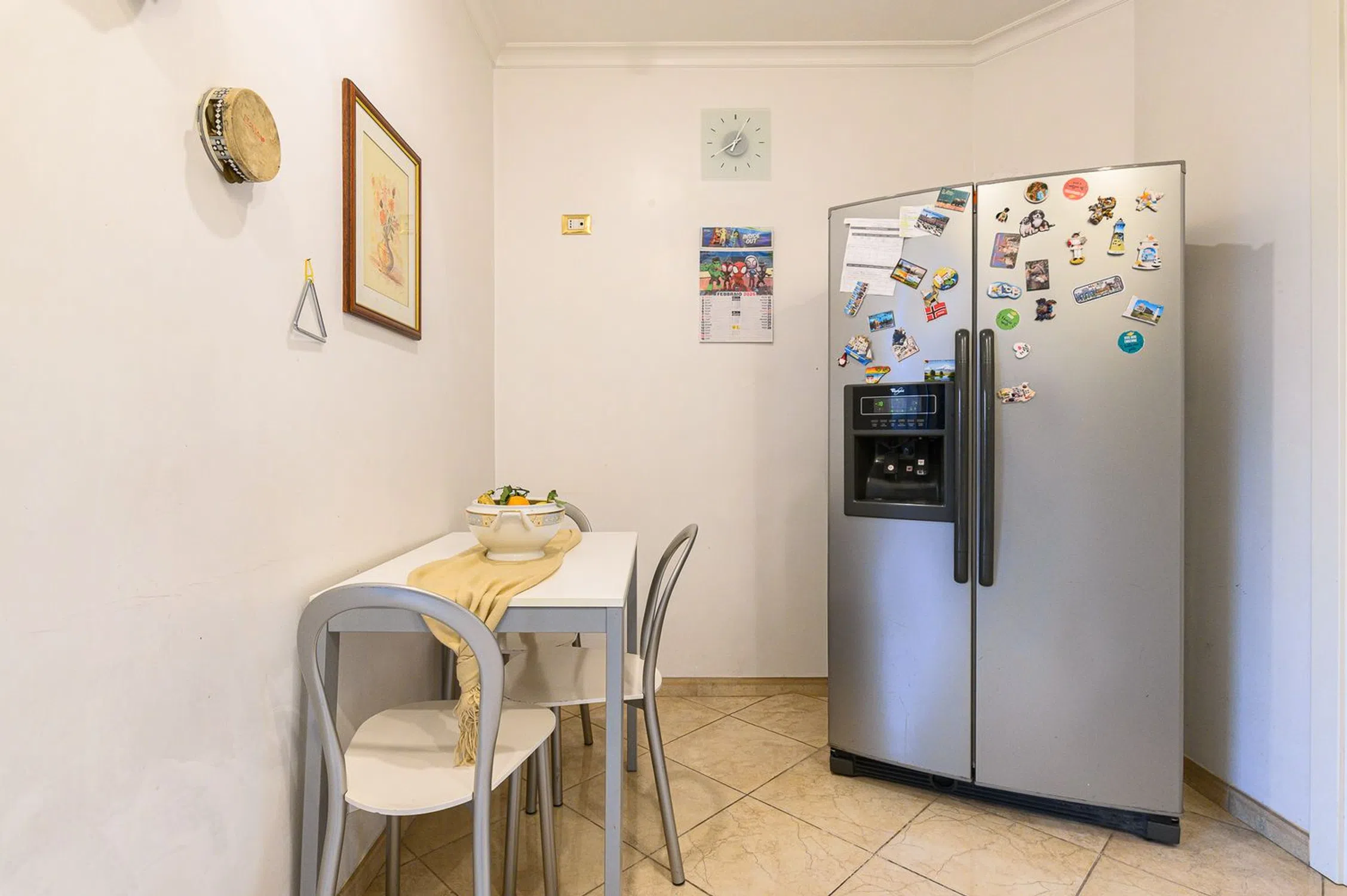 Trilocale in via Amedeo Sommovigo s.n.c. - Photo 7