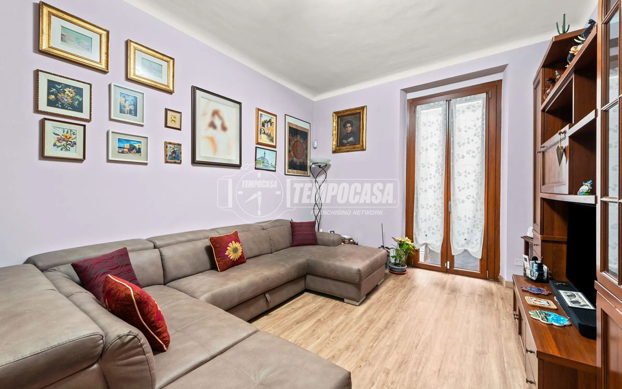 Quadrilocale in via Giovanni Antonio Amadeo, 35 - Photo 2