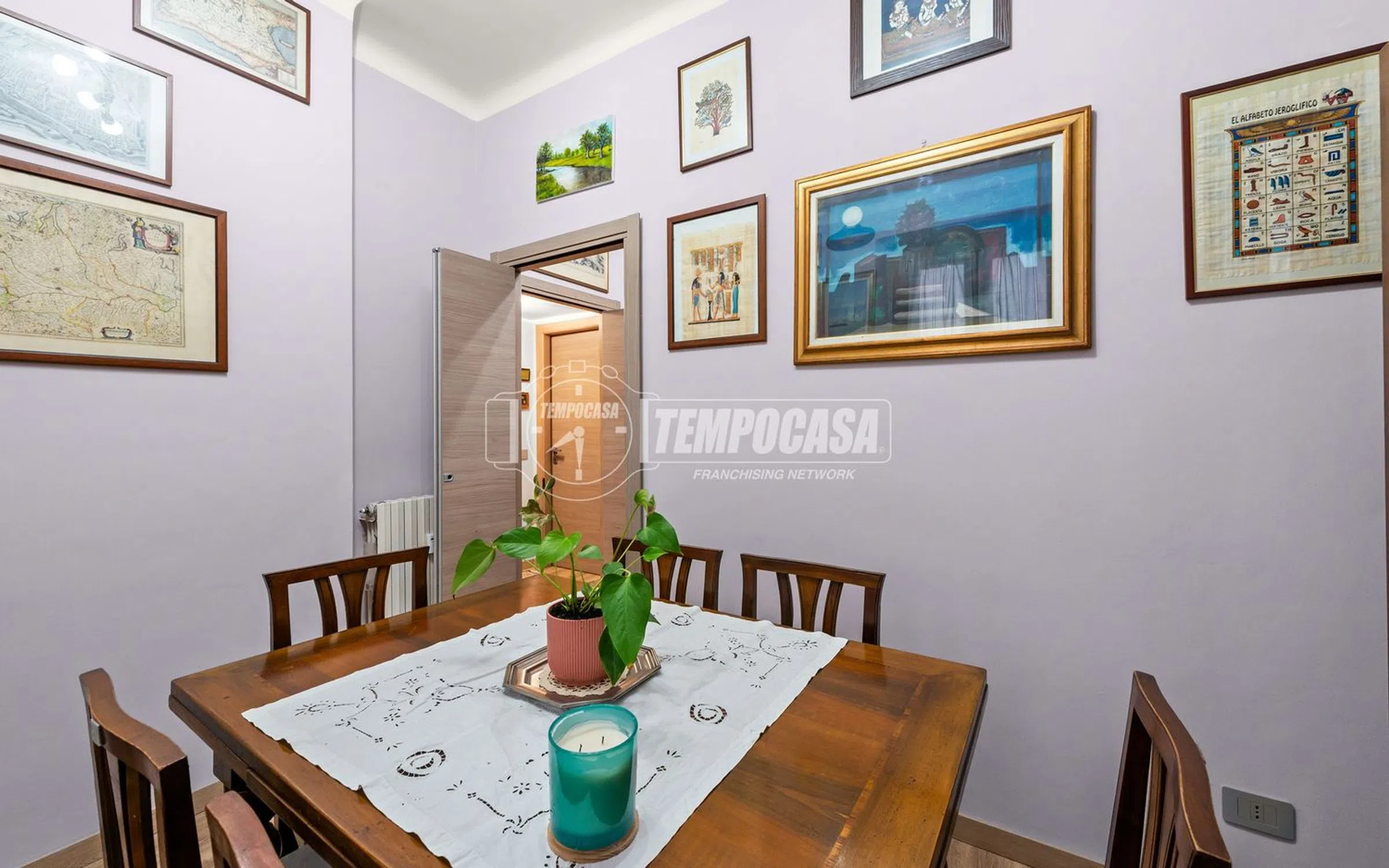 Quadrilocale in via Giovanni Antonio Amadeo, 35 - Photo 20