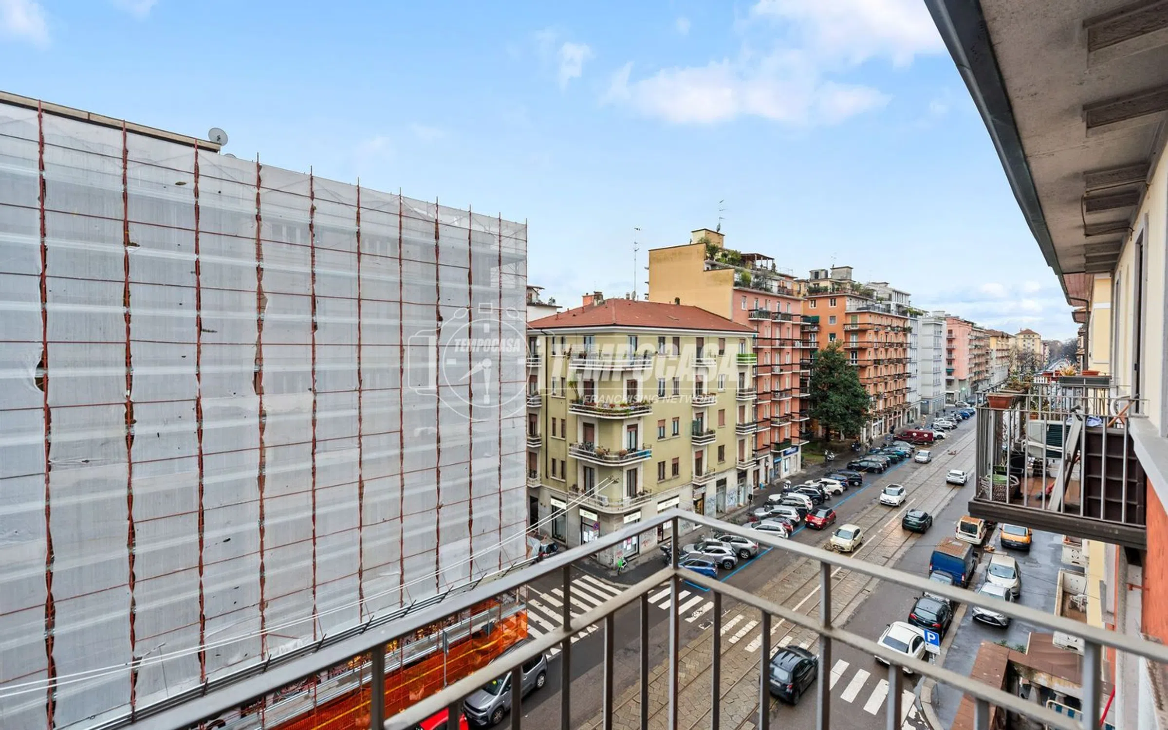 Quadrilocale in via Giovanni Antonio Amadeo, 35 - Photo 4