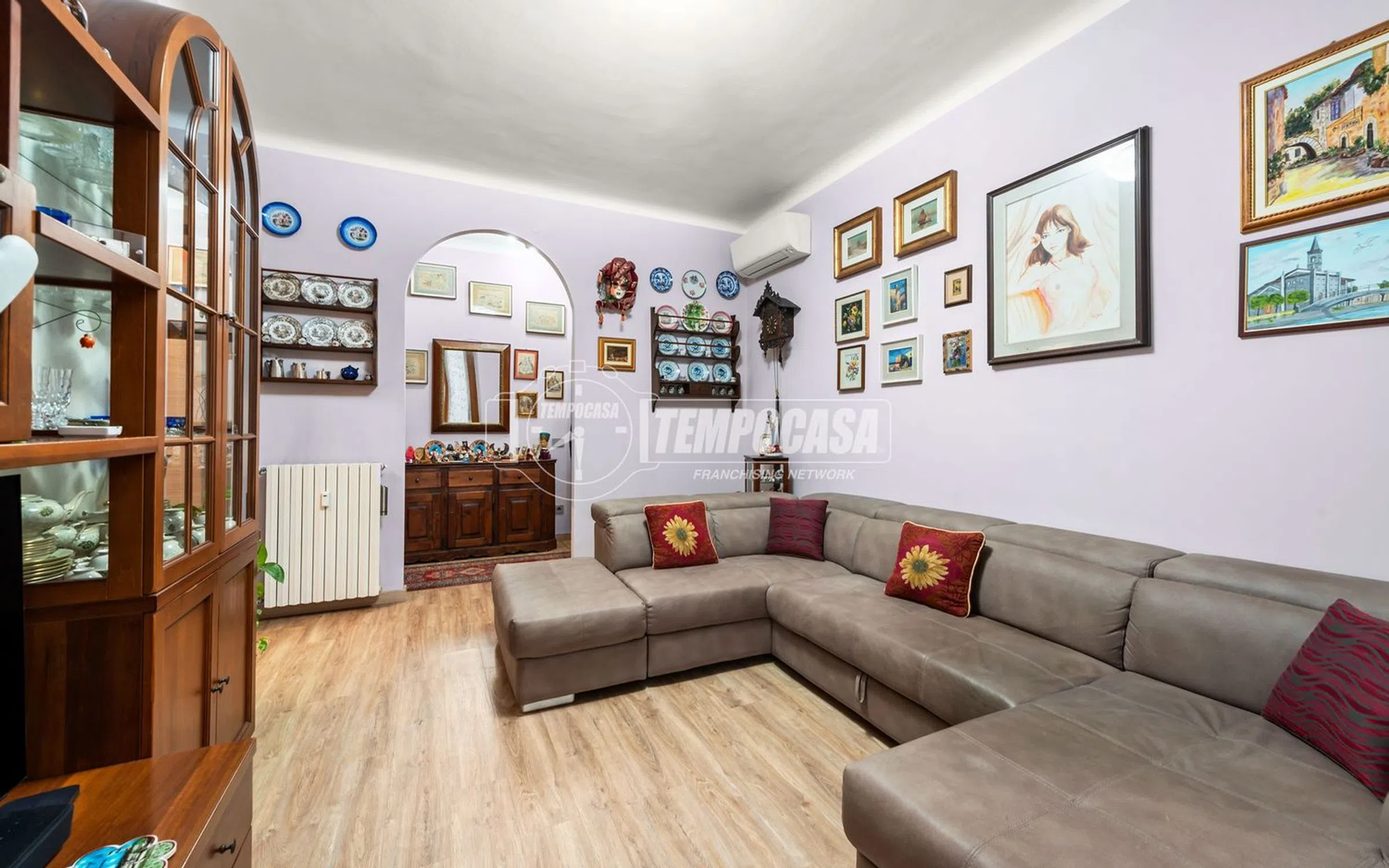 Quadrilocale in via Giovanni Antonio Amadeo, 35 - Photo 6