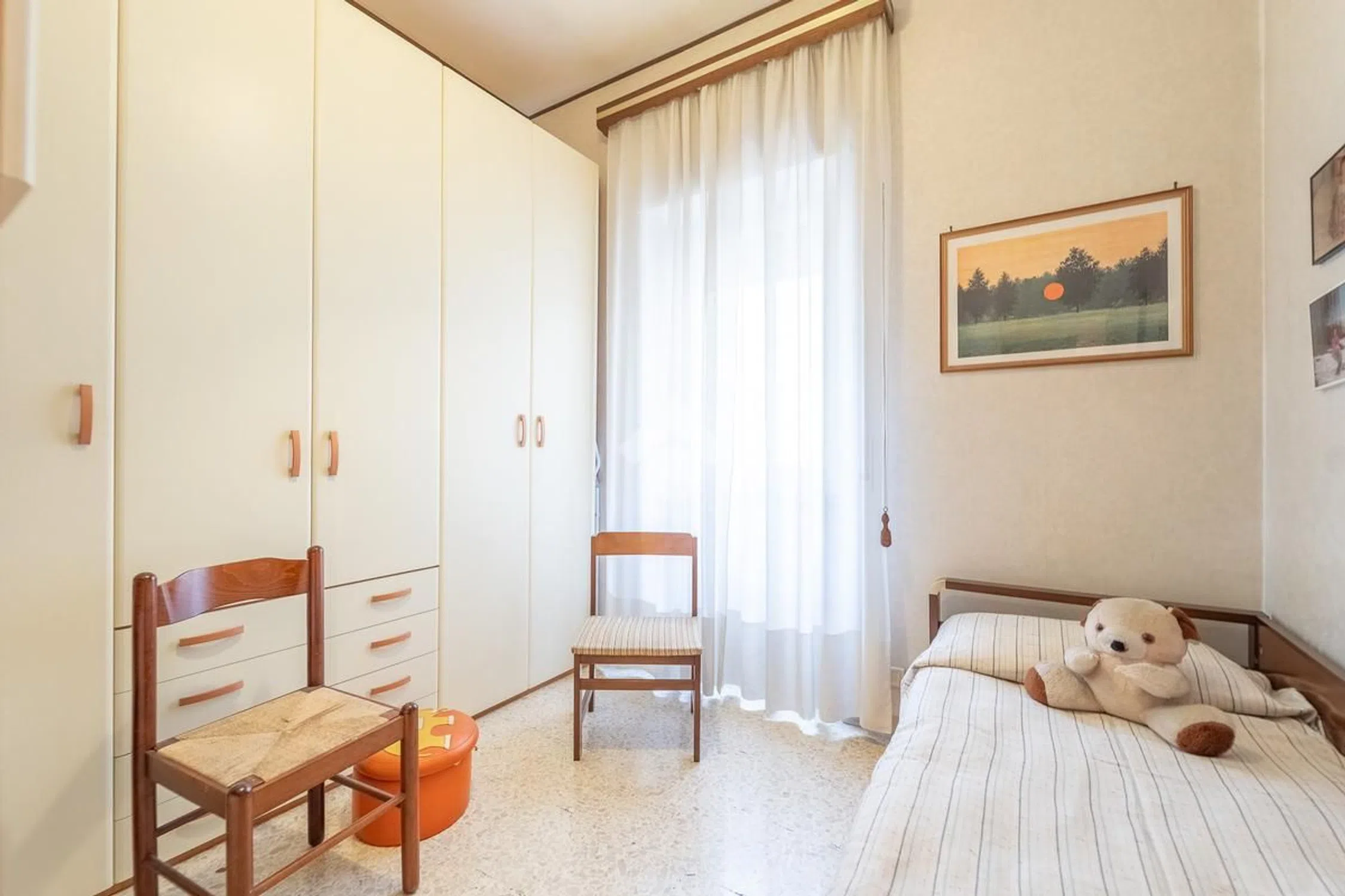 Quadrilocale in via Baldo degli Ubaldi, 90 - Photo 16