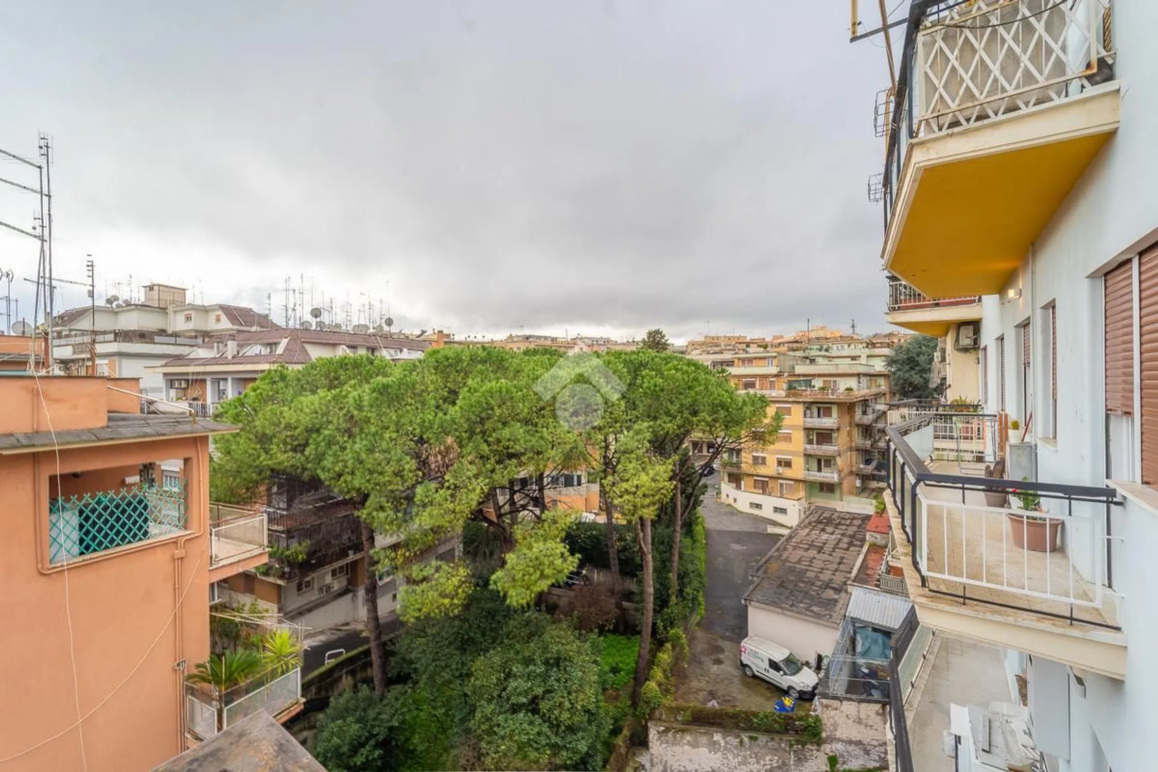 Quadrilocale in via Baldo degli Ubaldi, 90 - Photo 3