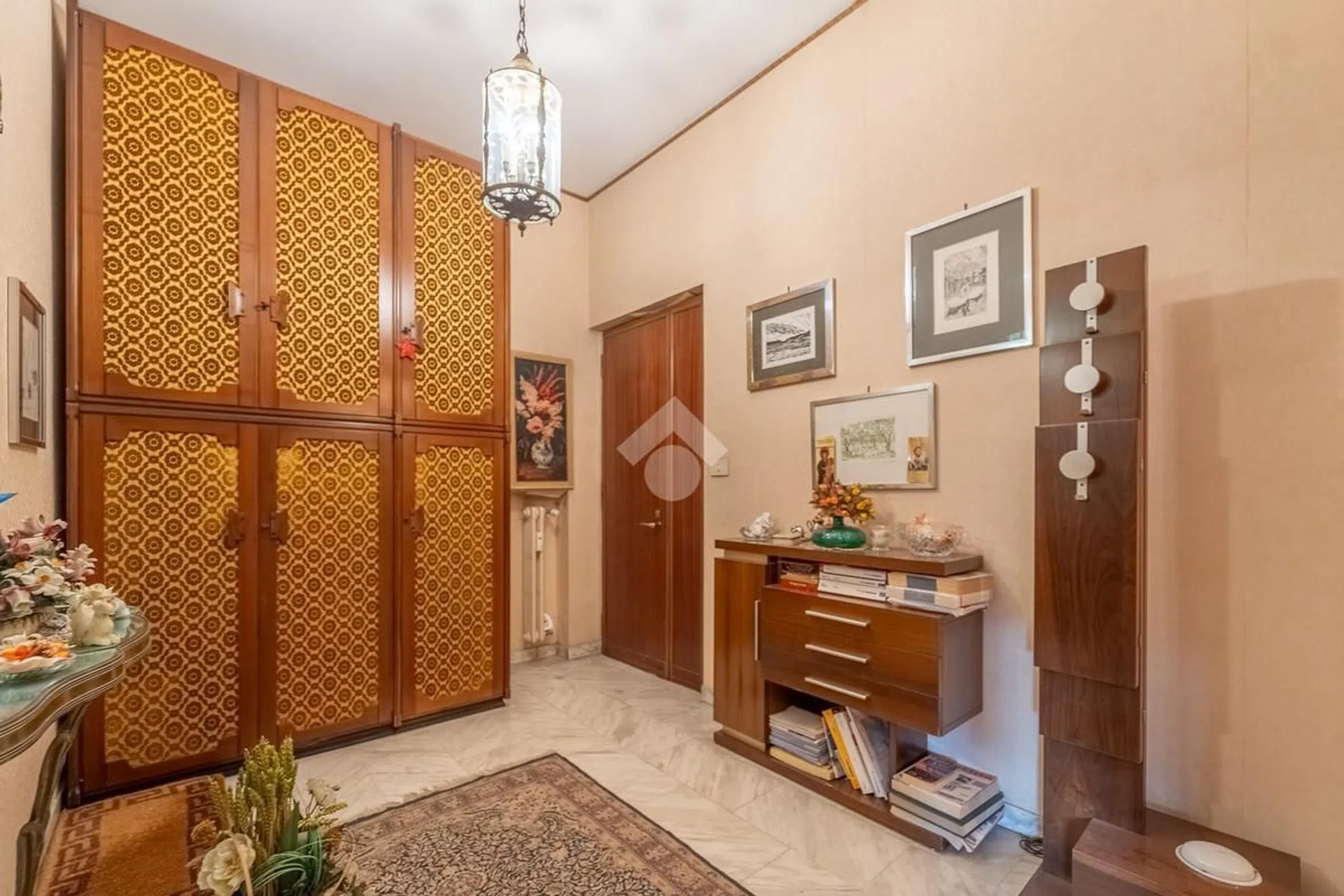 Quadrilocale in via Baldo degli Ubaldi, 90 - Photo 6