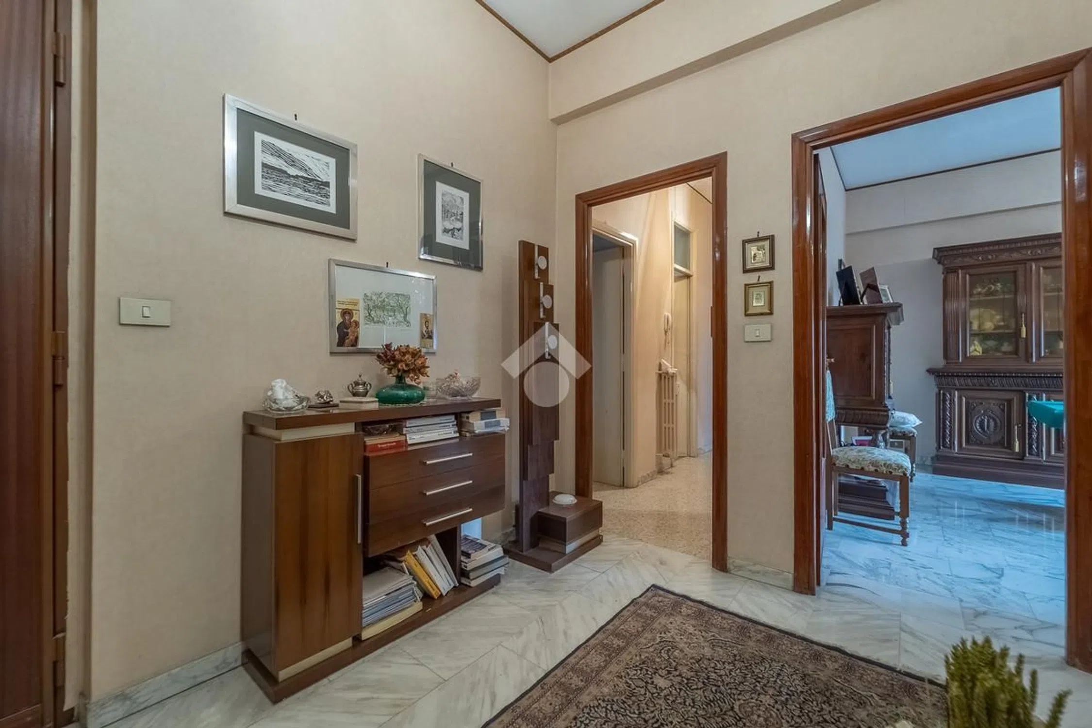 Quadrilocale in via Baldo degli Ubaldi, 90 - Photo 8