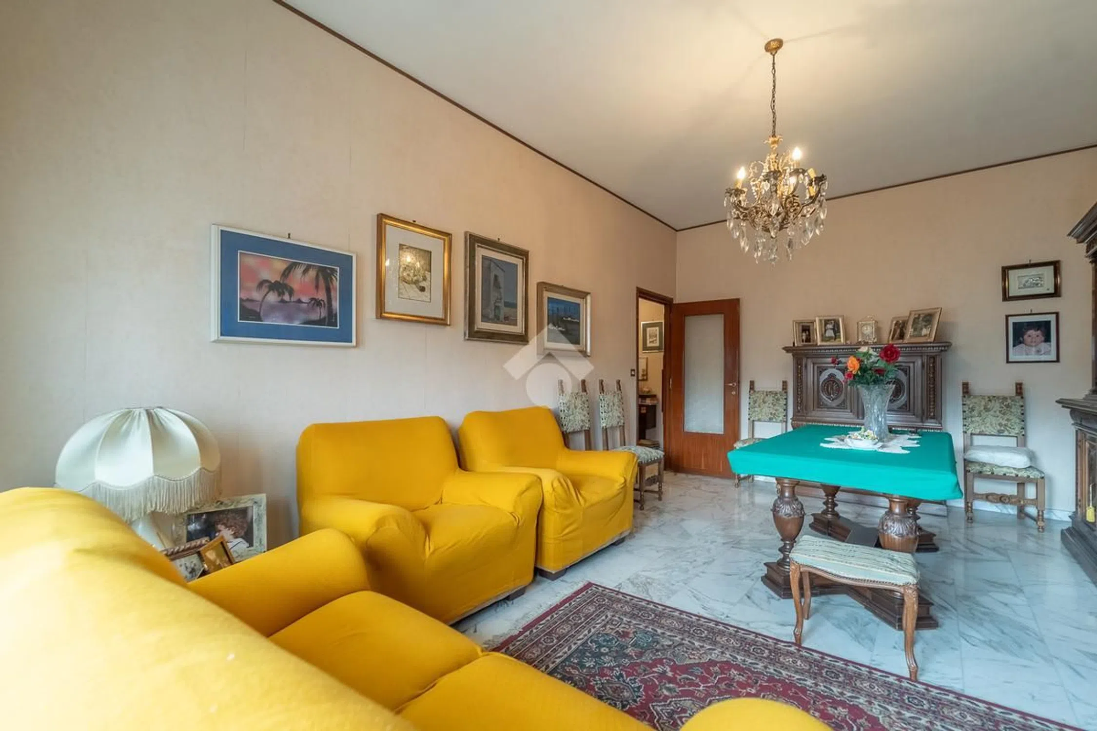 Quadrilocale in via Baldo degli Ubaldi, 90 - Photo 9