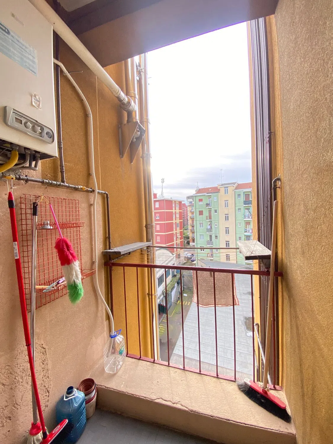 Bilocale in via Cascina Barocco, 7 - Photo 11