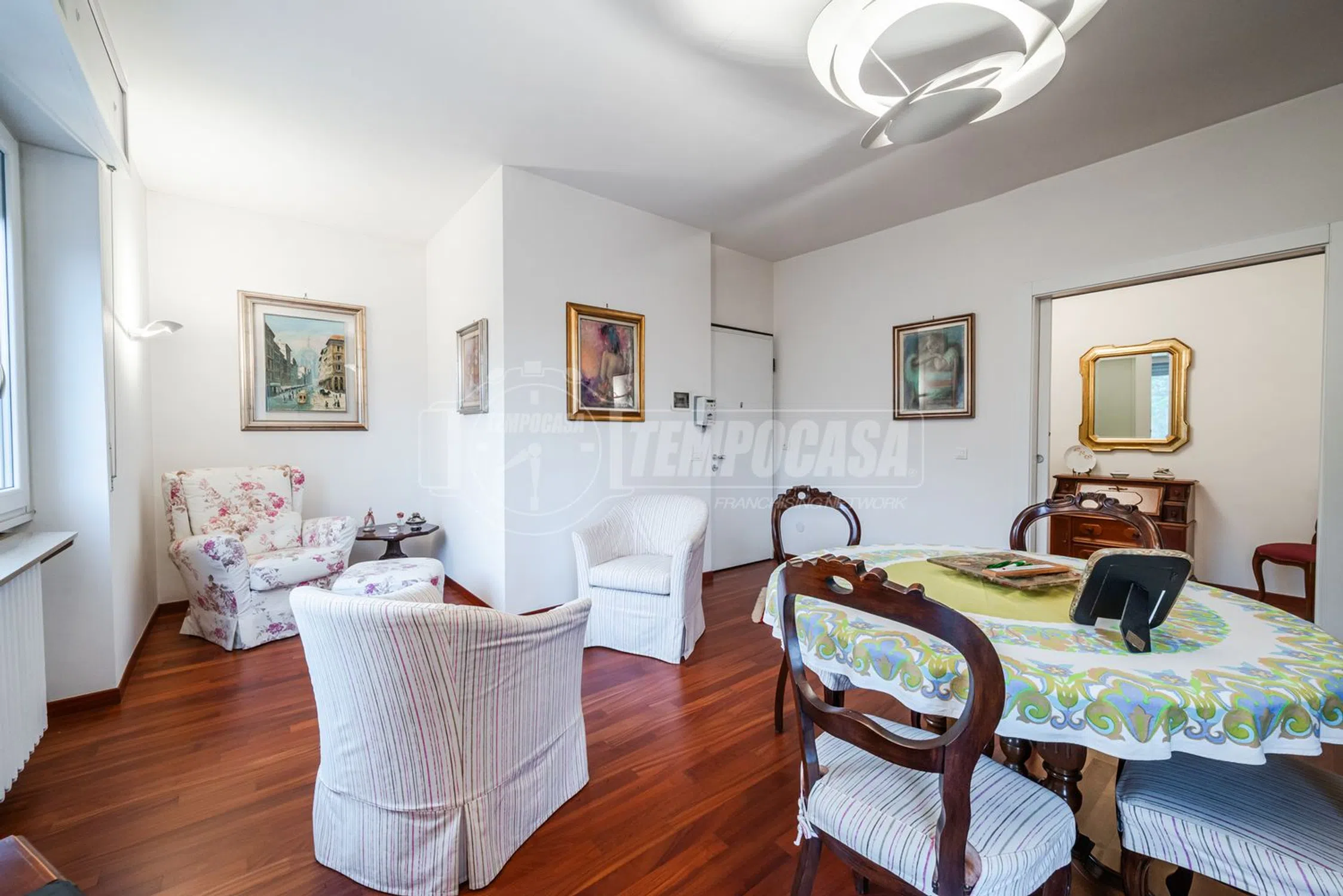 Quadrilocale in via Passo Rolle, 51 - Photo 3