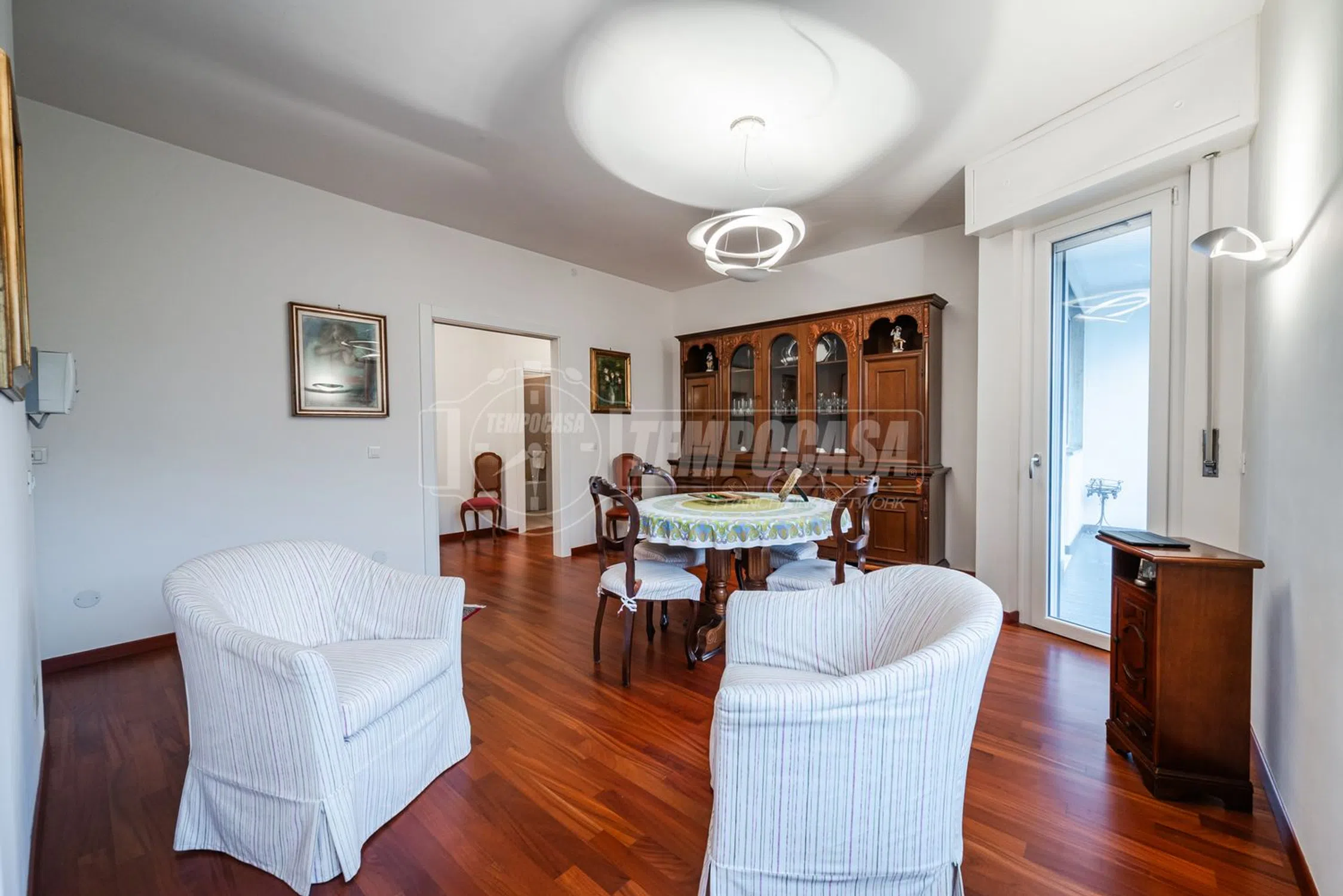 Quadrilocale in via Passo Rolle, 51 - Photo 4