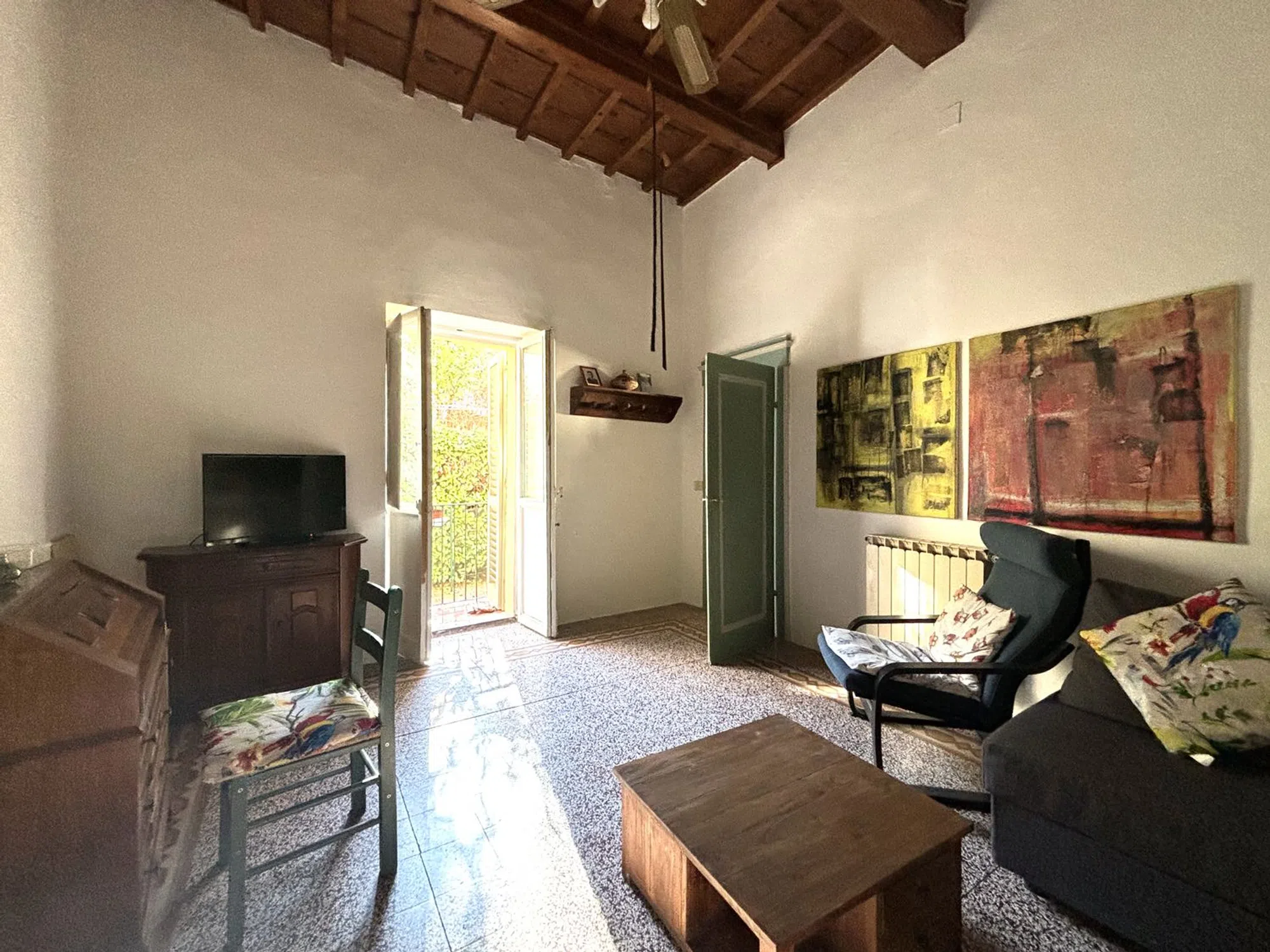 Trilocale in via di San Leonardo, 1 - Photo 11