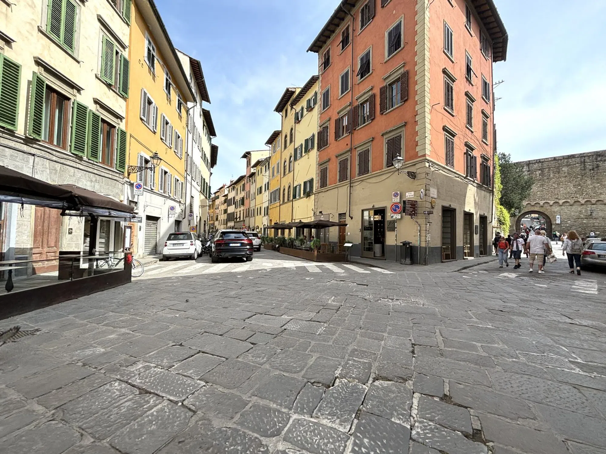 Trilocale in via di San Leonardo, 1 - Photo 12