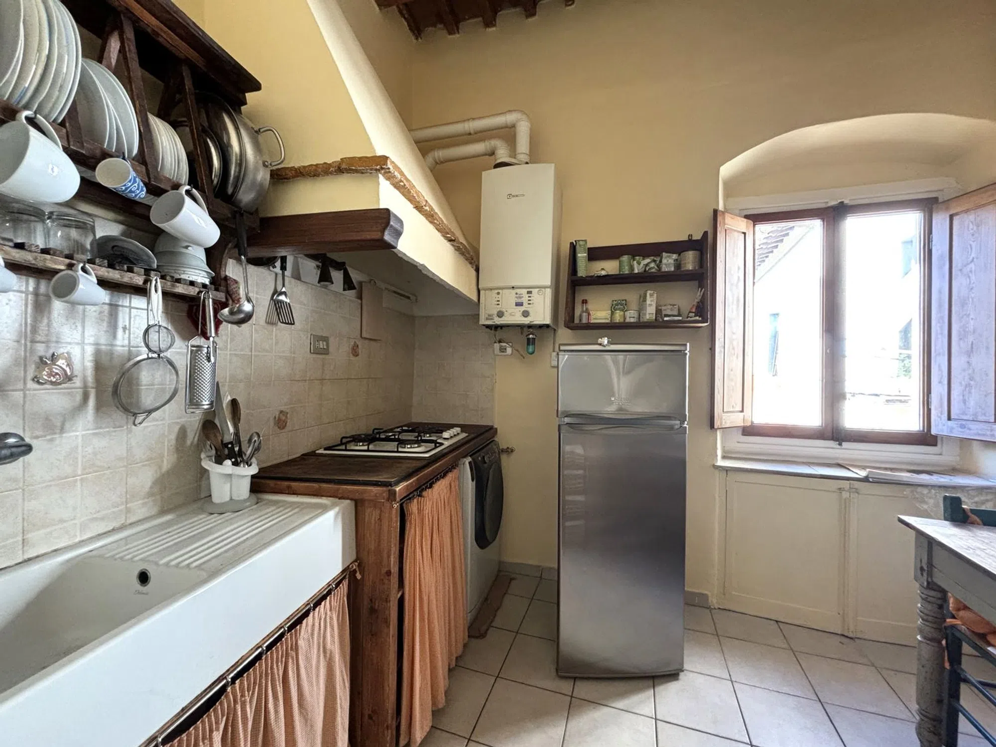 Trilocale in via di San Leonardo, 1 - Photo 13