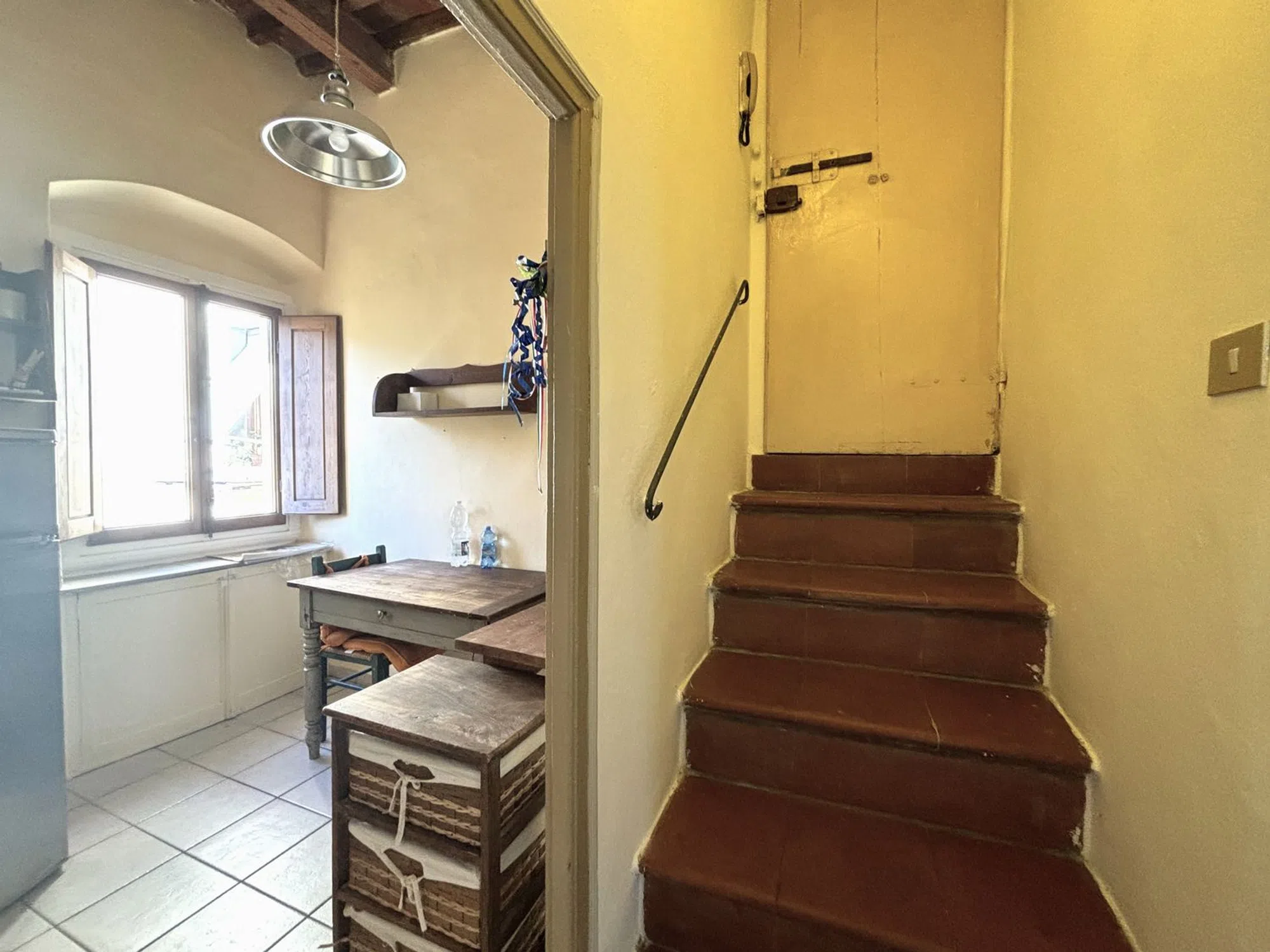 Trilocale in via di San Leonardo, 1 - Photo 19