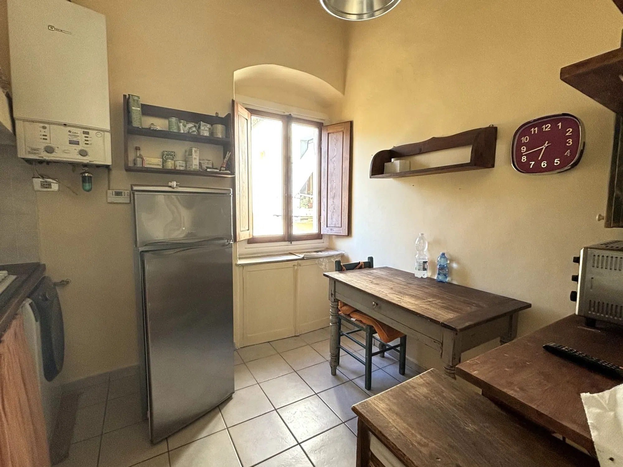 Trilocale in via di San Leonardo, 1 - Photo 20