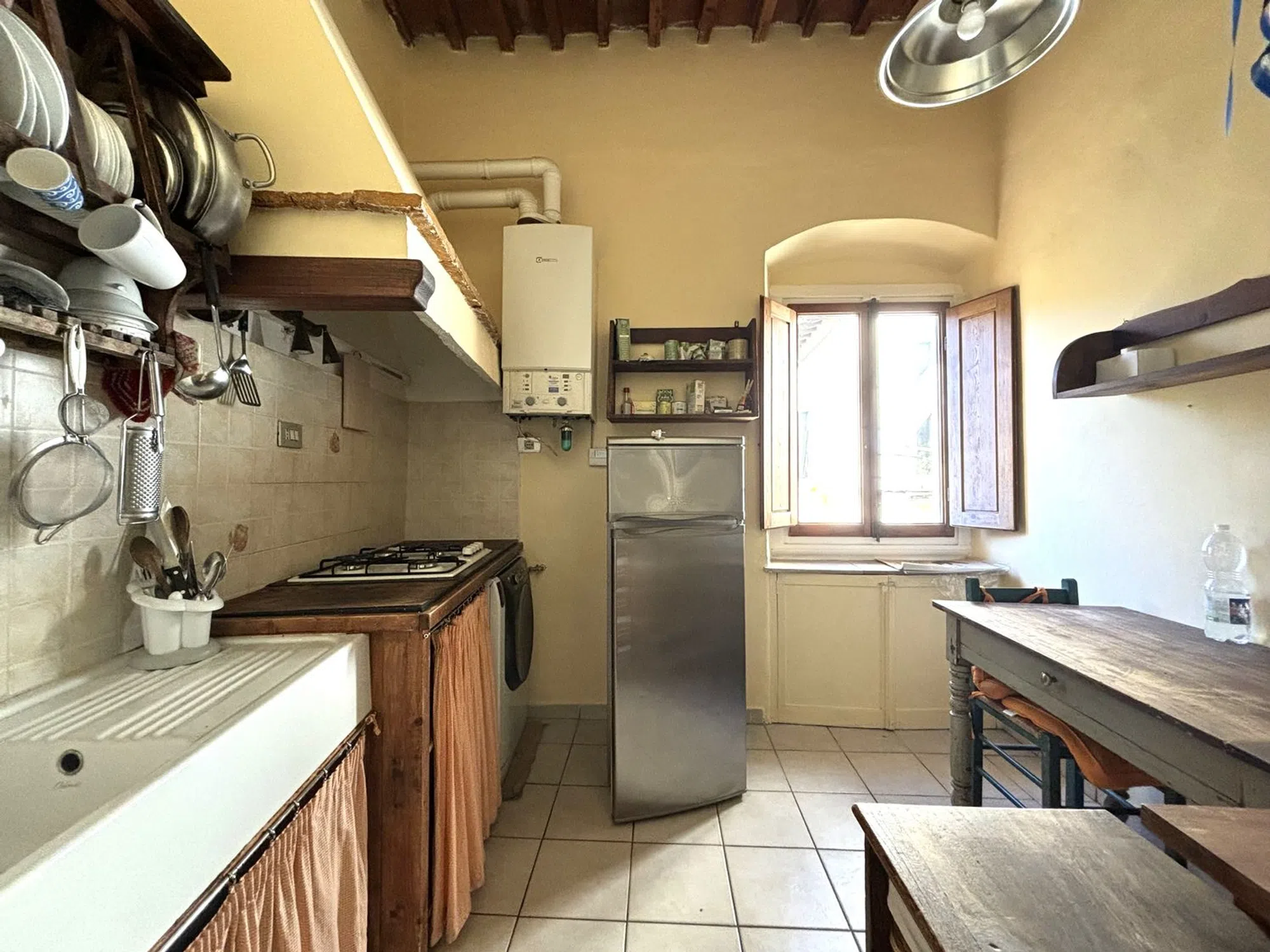 Trilocale in via di San Leonardo, 1 - Photo 9