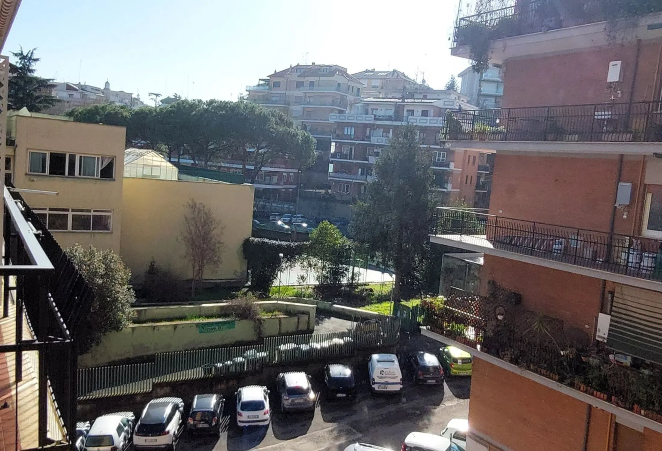 Trilocale in via Giannozzo Manetti - Photo 19