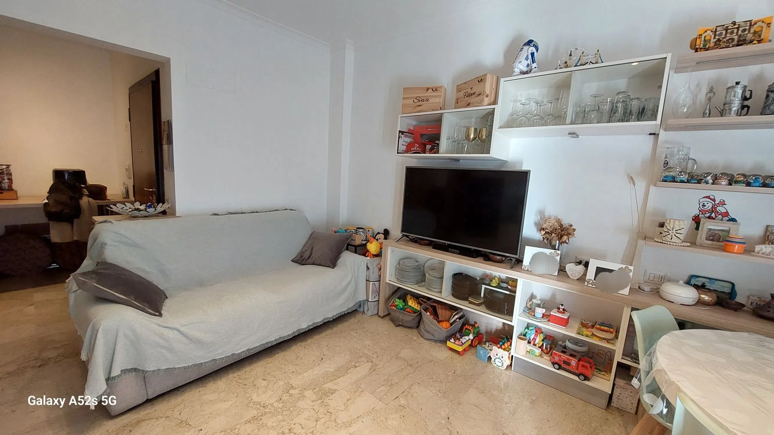 Trilocale in via Giannozzo Manetti - Photo 10