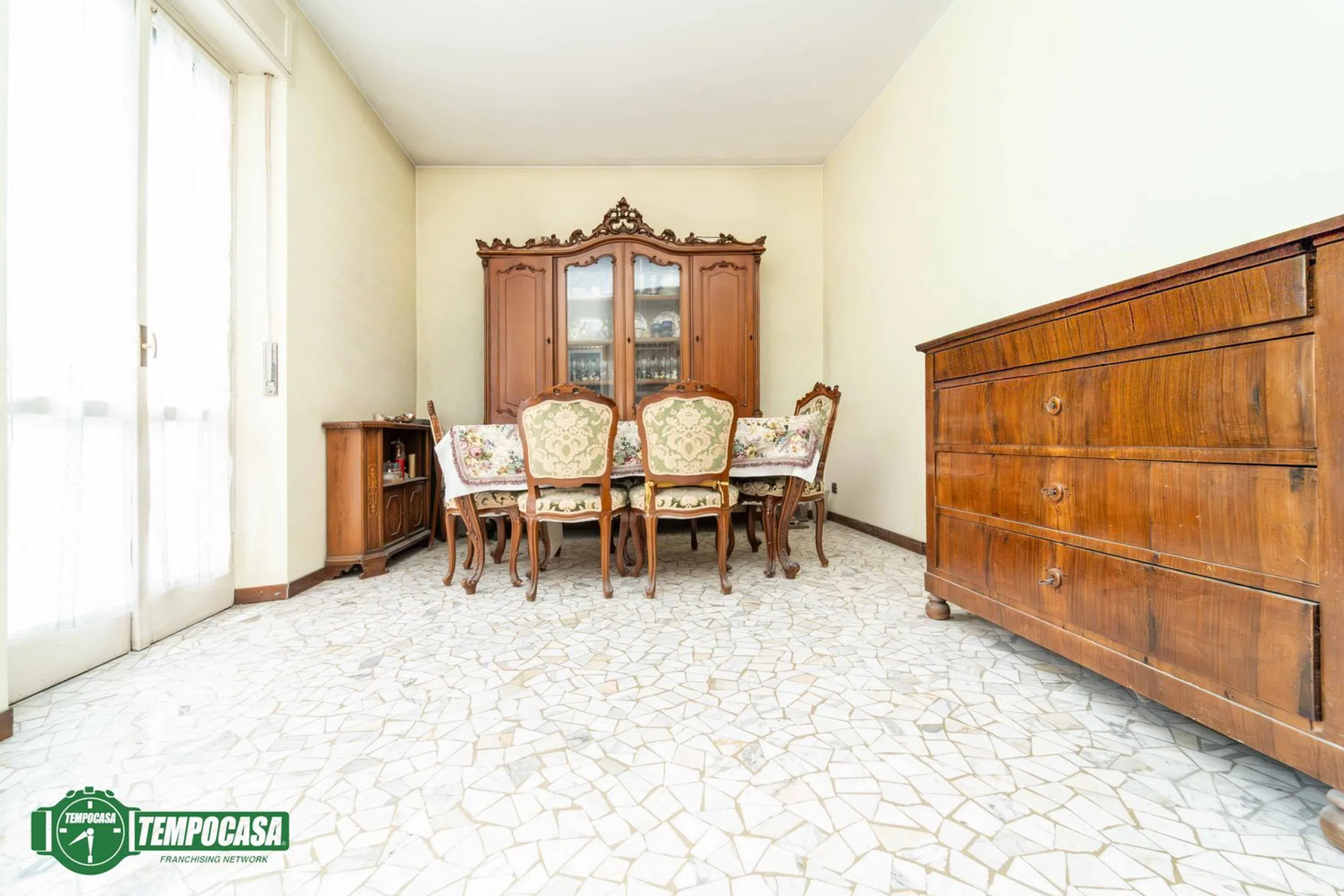 Quadrilocale in viale Gran Sasso, 10 - Photo 2