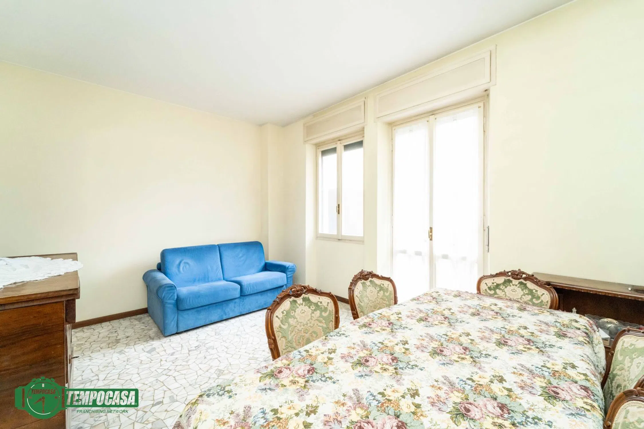 Quadrilocale in viale Gran Sasso, 10 - Photo 11