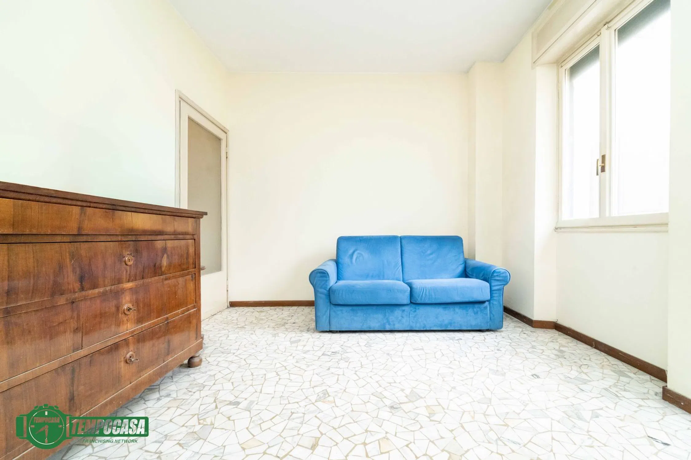 Quadrilocale in viale Gran Sasso, 10 - Photo 12