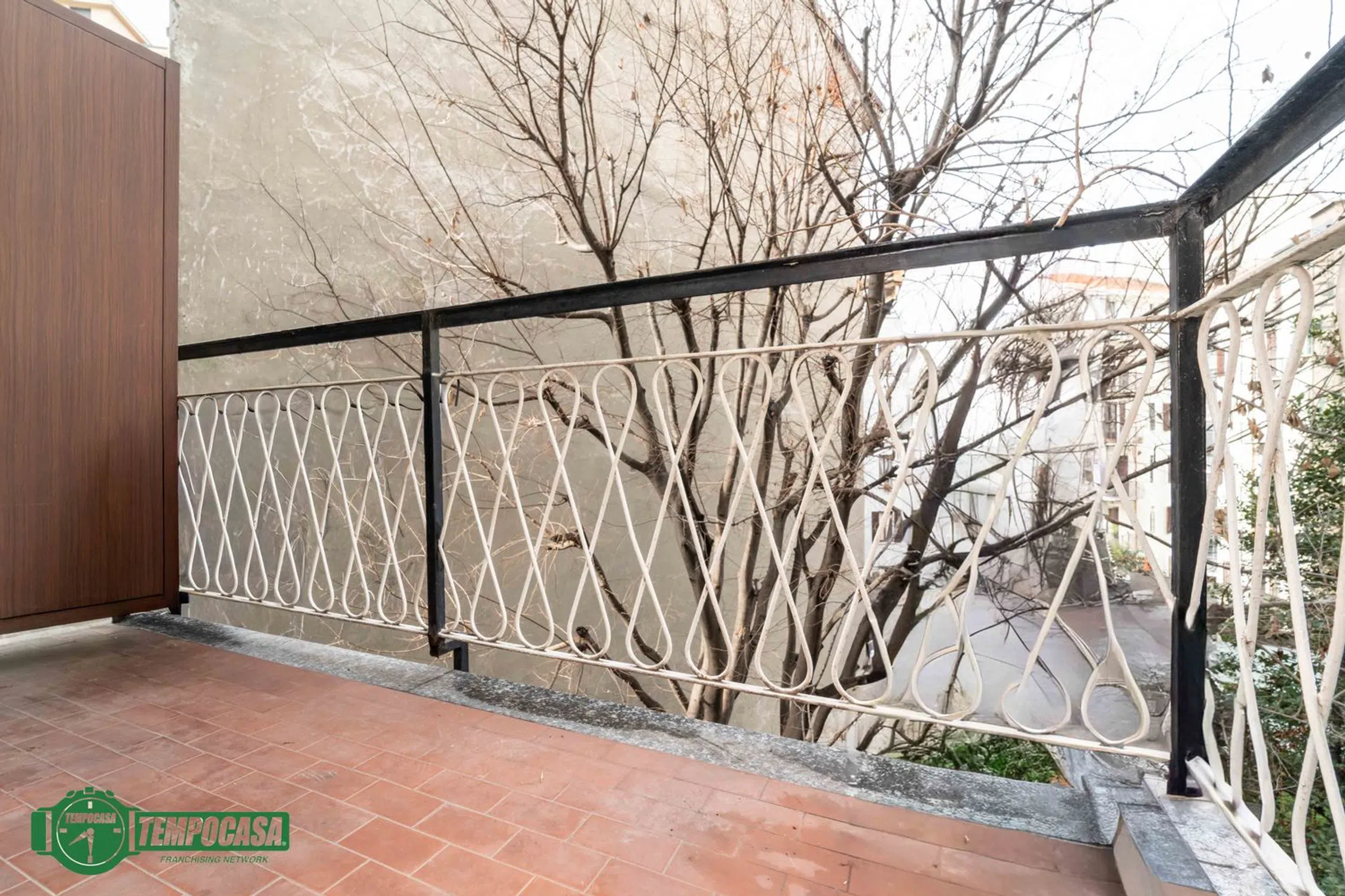 Quadrilocale in viale Gran Sasso, 10 - Photo 13
