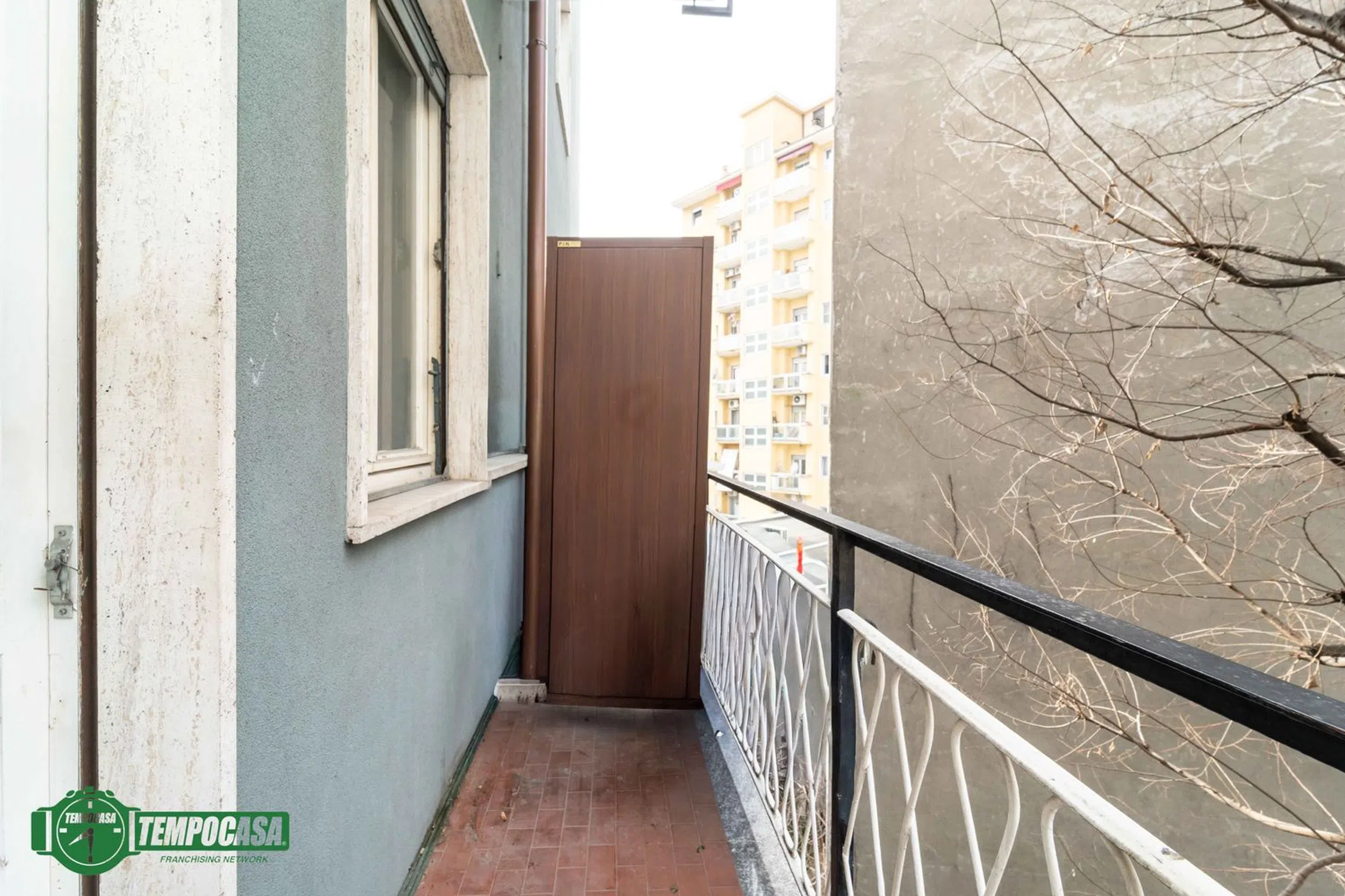 Quadrilocale in viale Gran Sasso, 10 - Photo 15