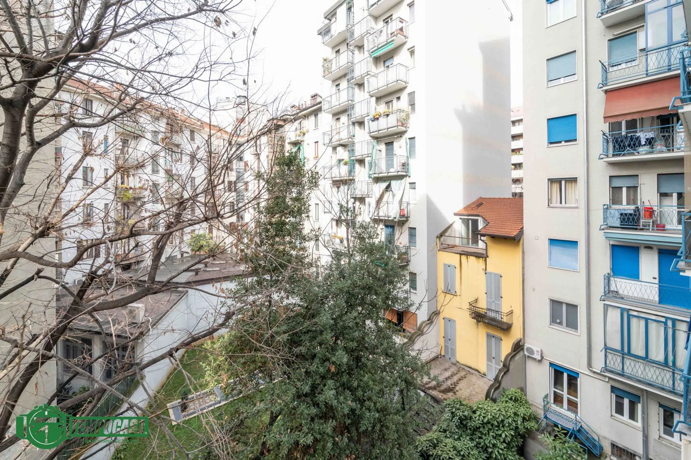 Quadrilocale in viale Gran Sasso, 10 - Photo 16