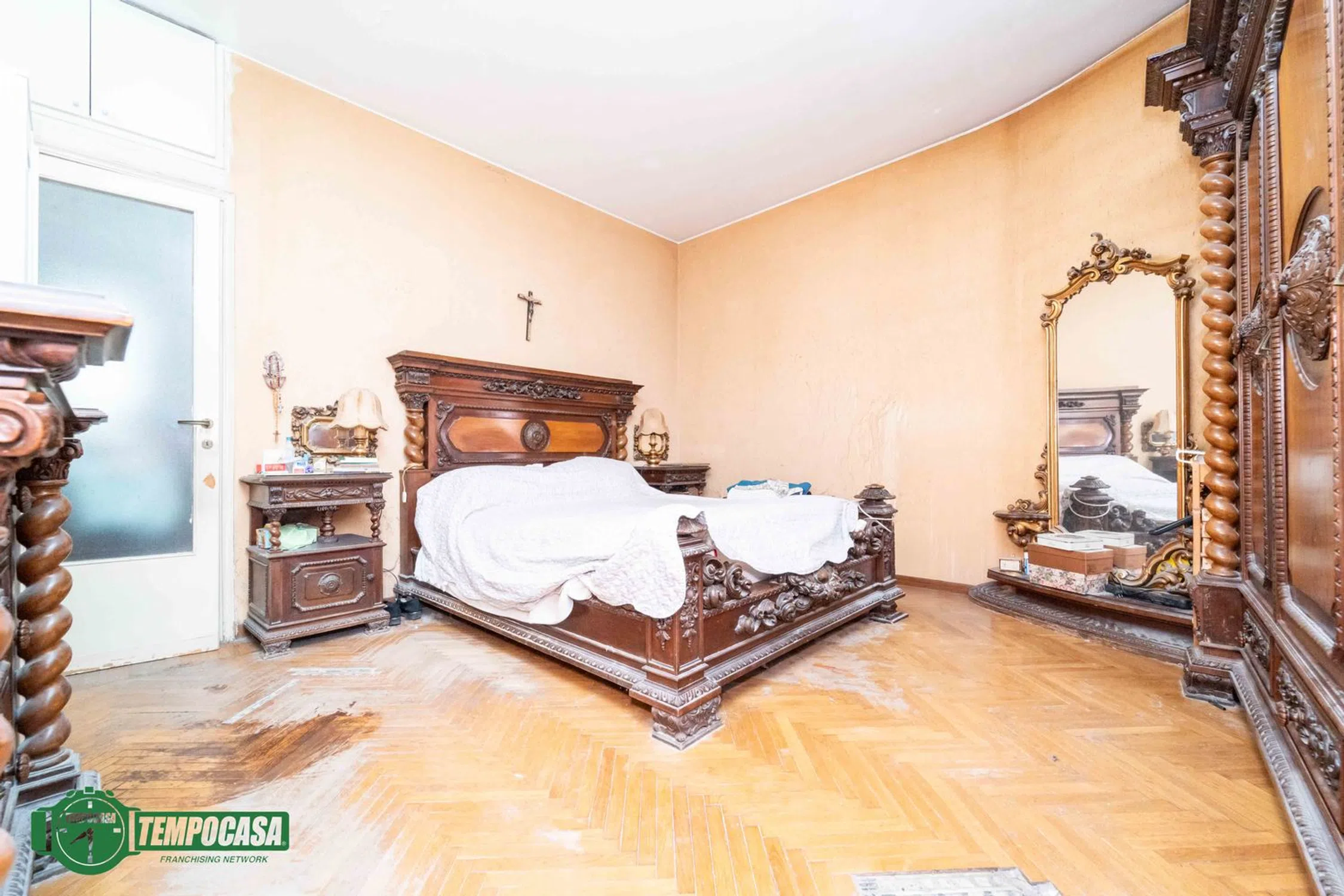 Quadrilocale in viale Gran Sasso, 10 - Photo 20
