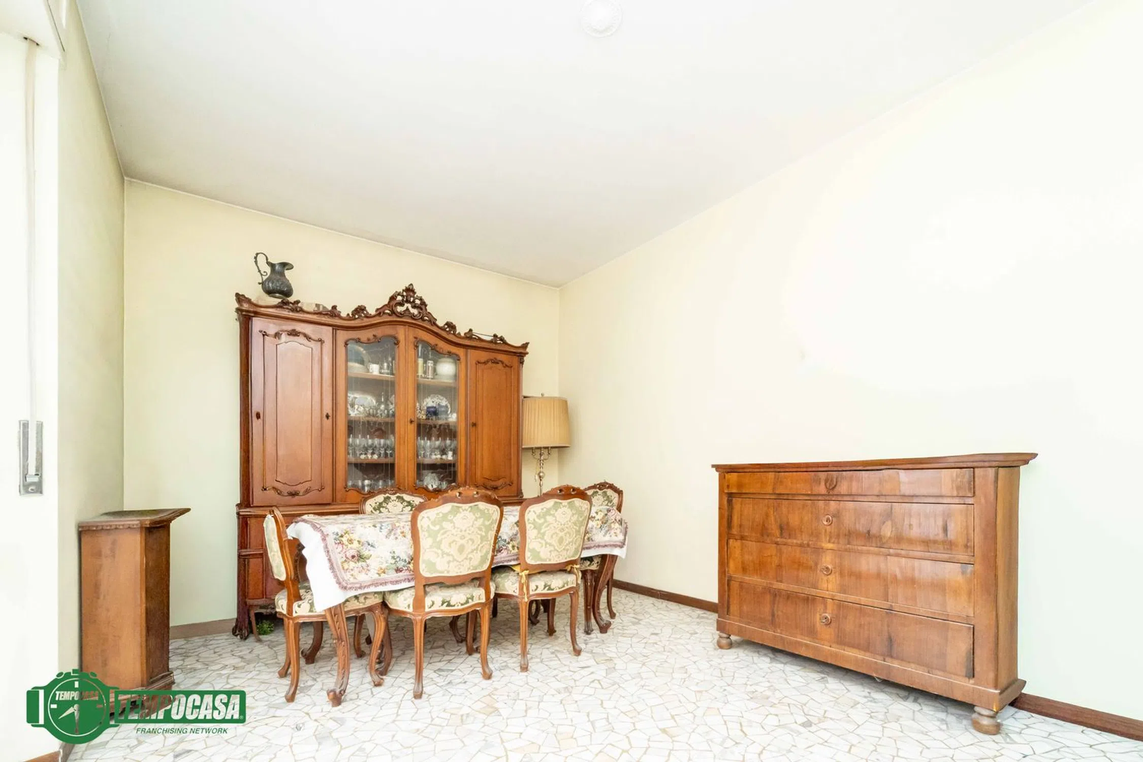 Quadrilocale in viale Gran Sasso, 10 - Photo 3