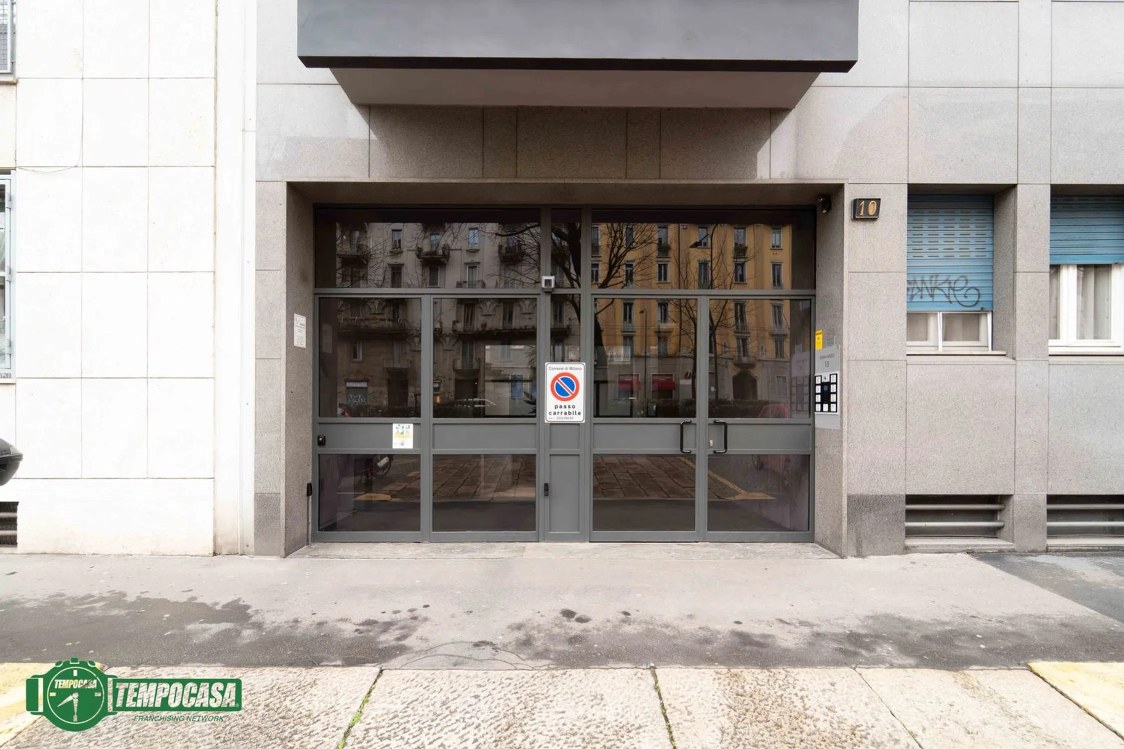 Quadrilocale in viale Gran Sasso, 10 - Photo 4