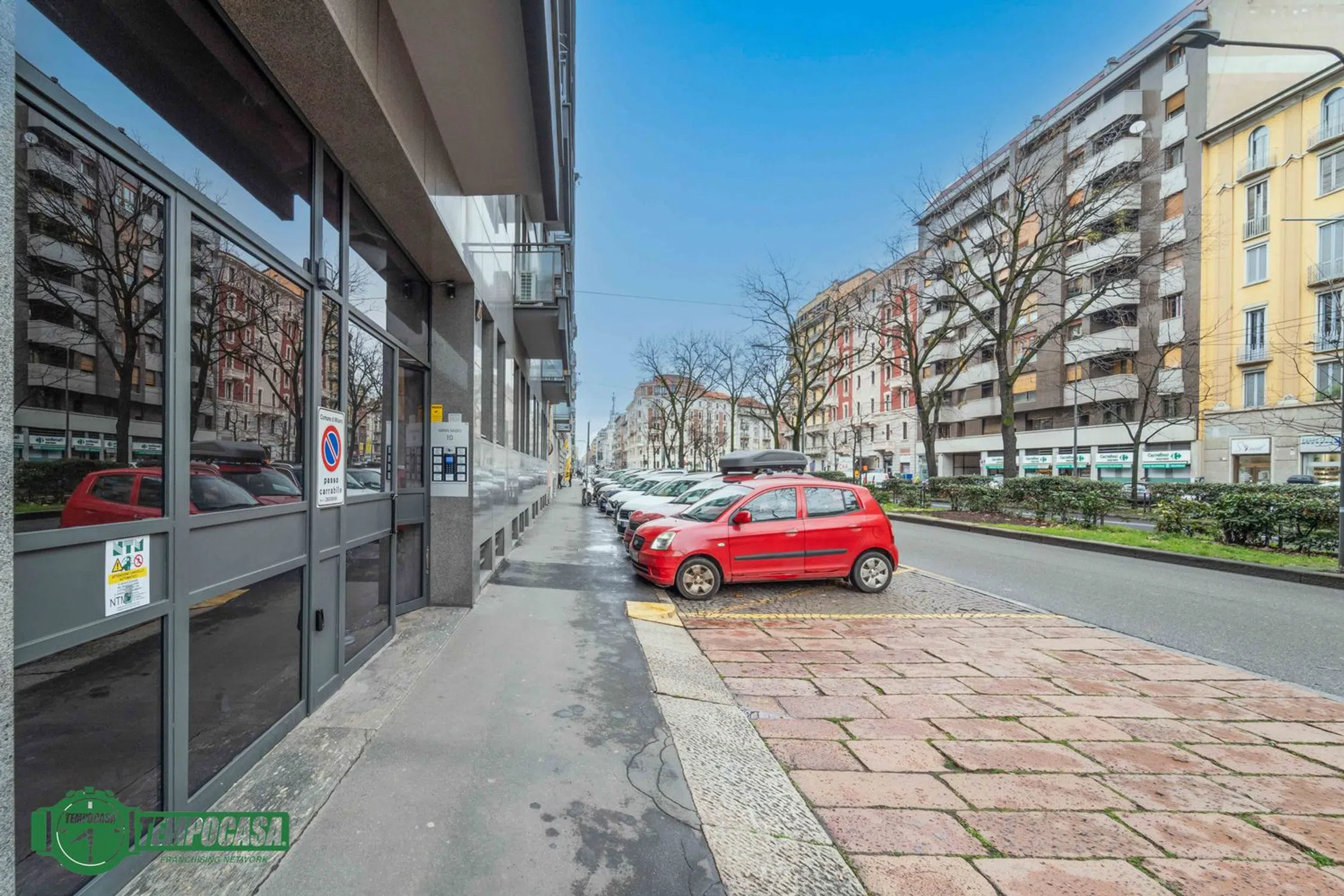 Quadrilocale in viale Gran Sasso, 10 - Photo 5