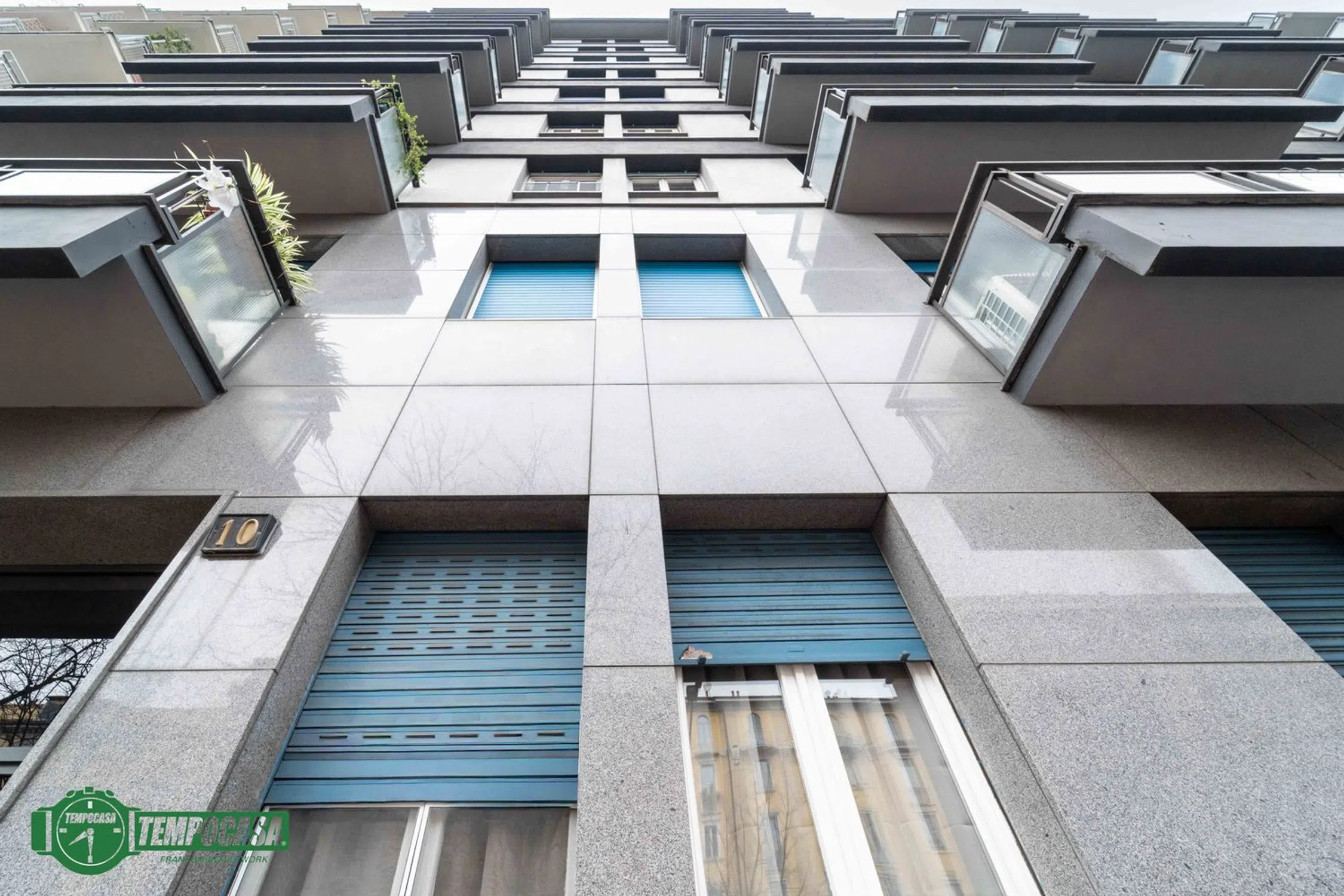 Quadrilocale in viale Gran Sasso, 10 - Photo 6